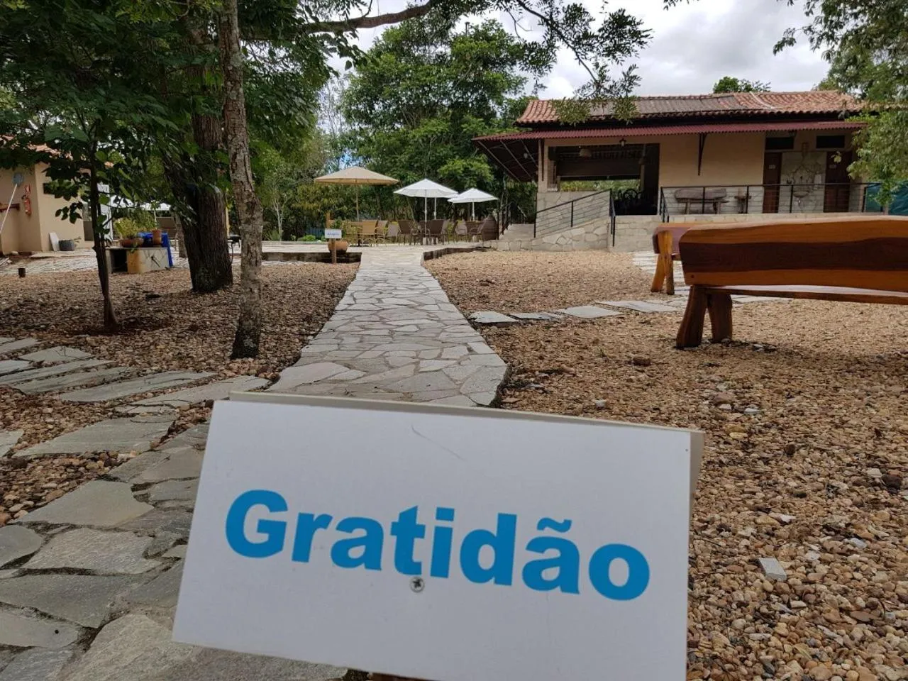 Property building in Orla Morada do Sol