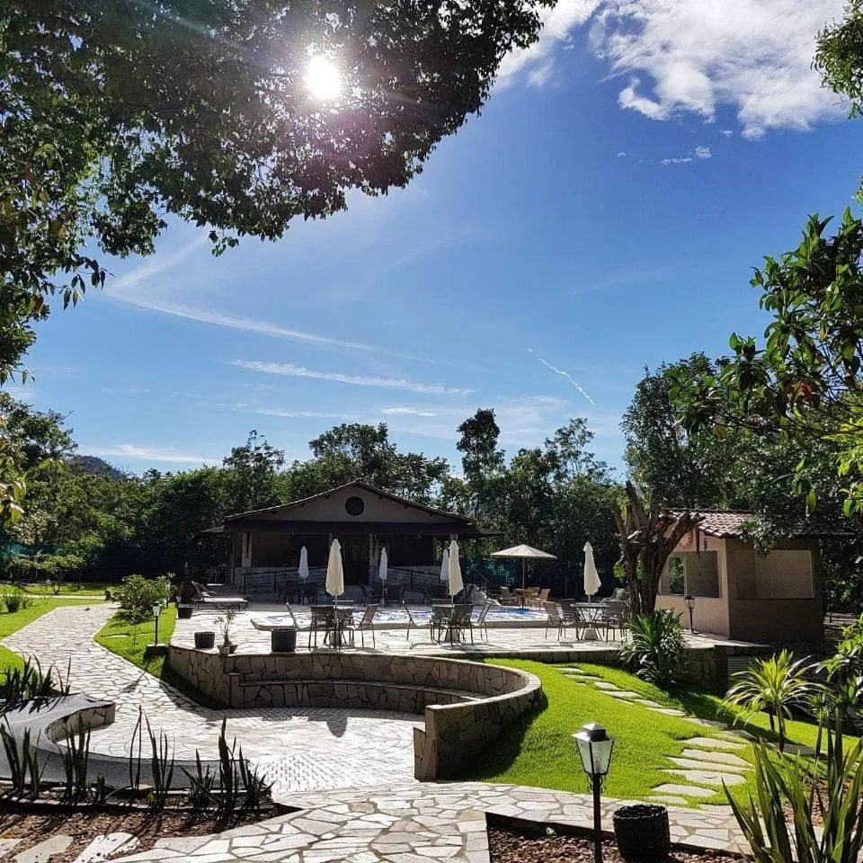 Property building in Orla Morada do Sol