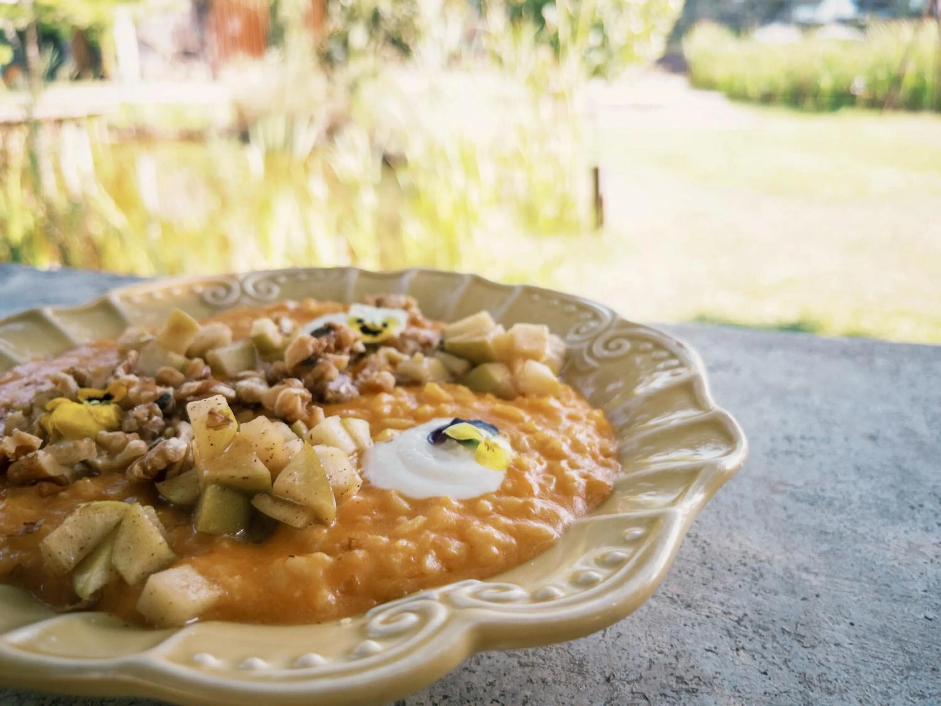 Restaurant/places to eat in Rio do Prado