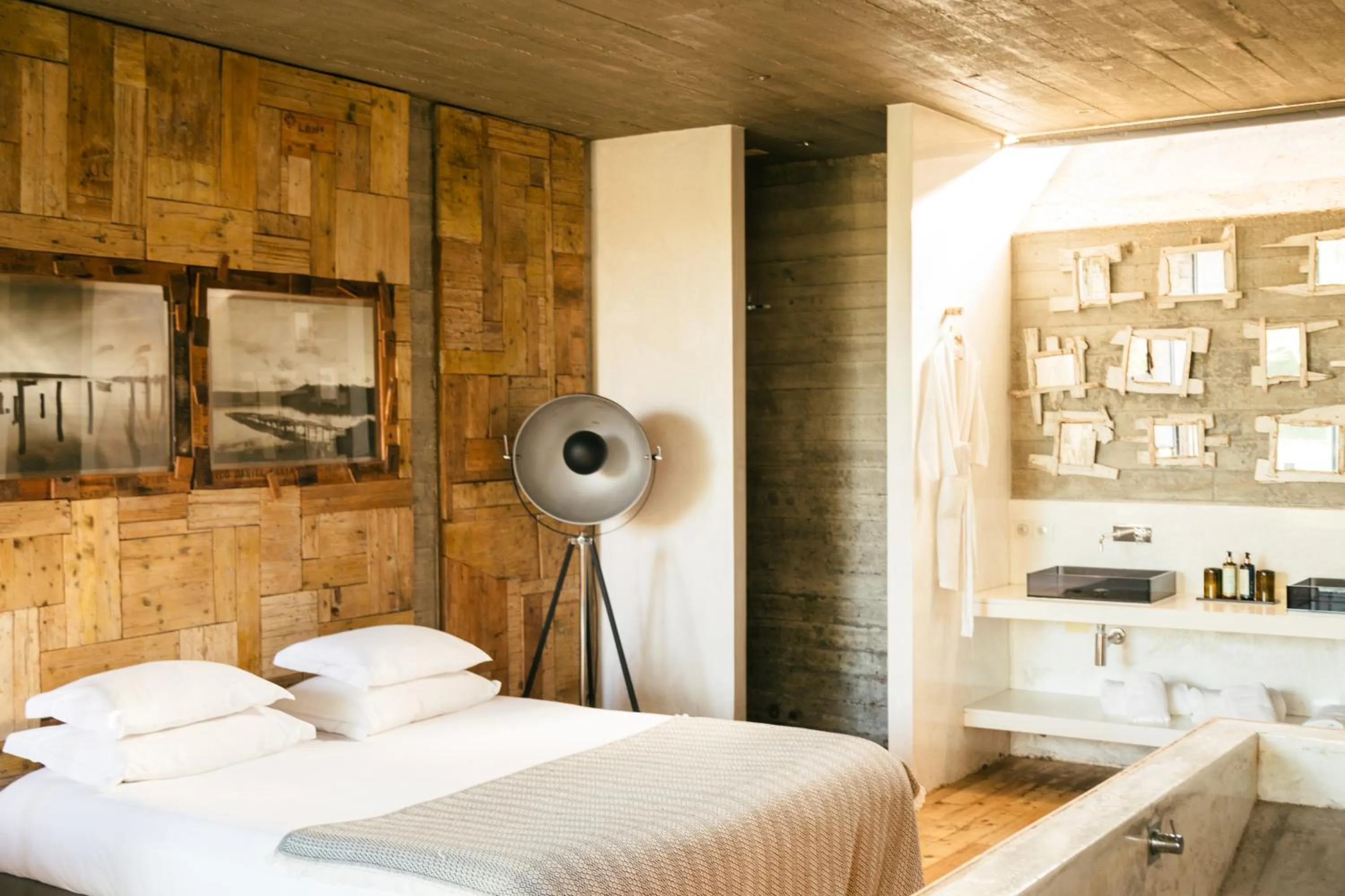 Bedroom, Bed in Rio do Prado