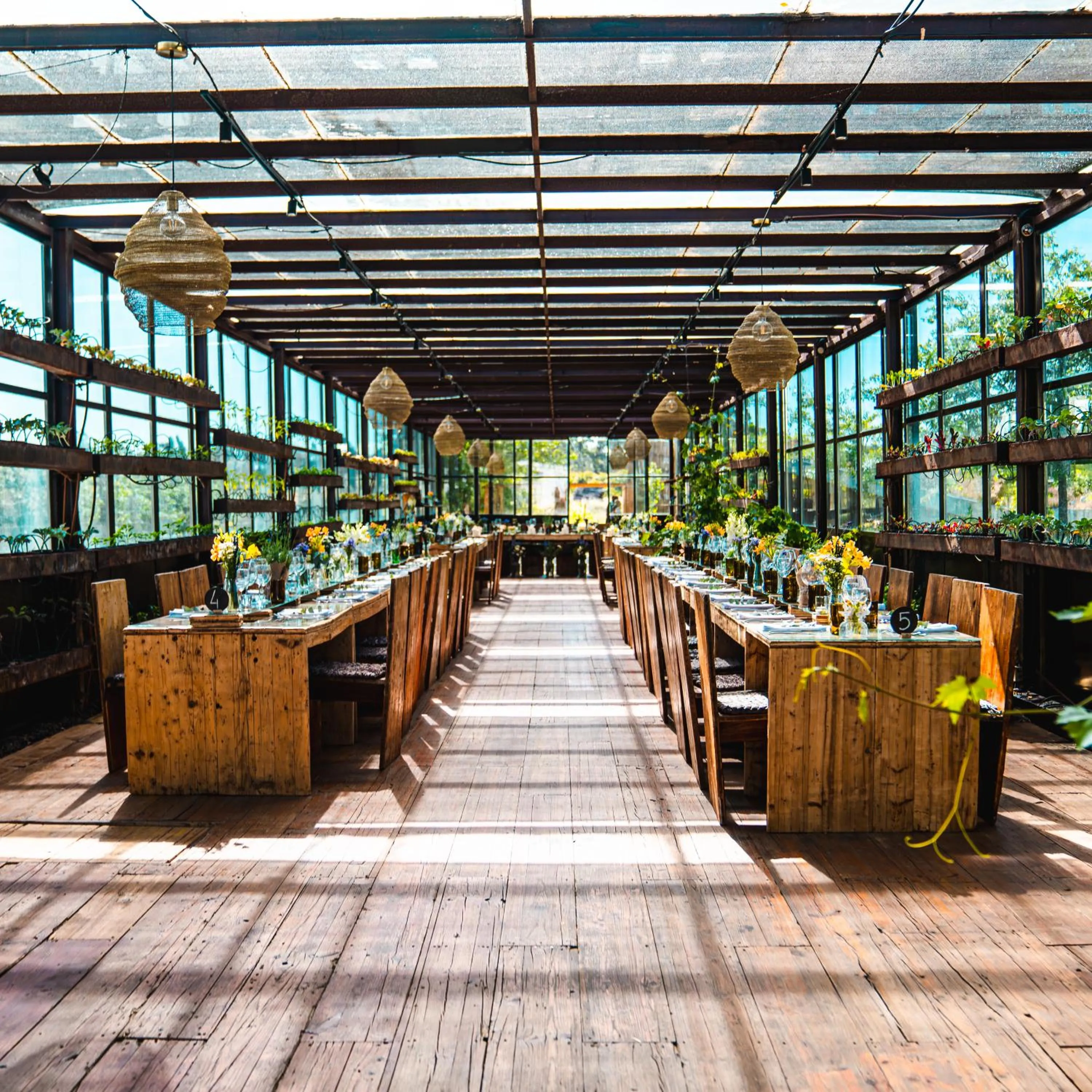 Meeting/conference room in Rio do Prado