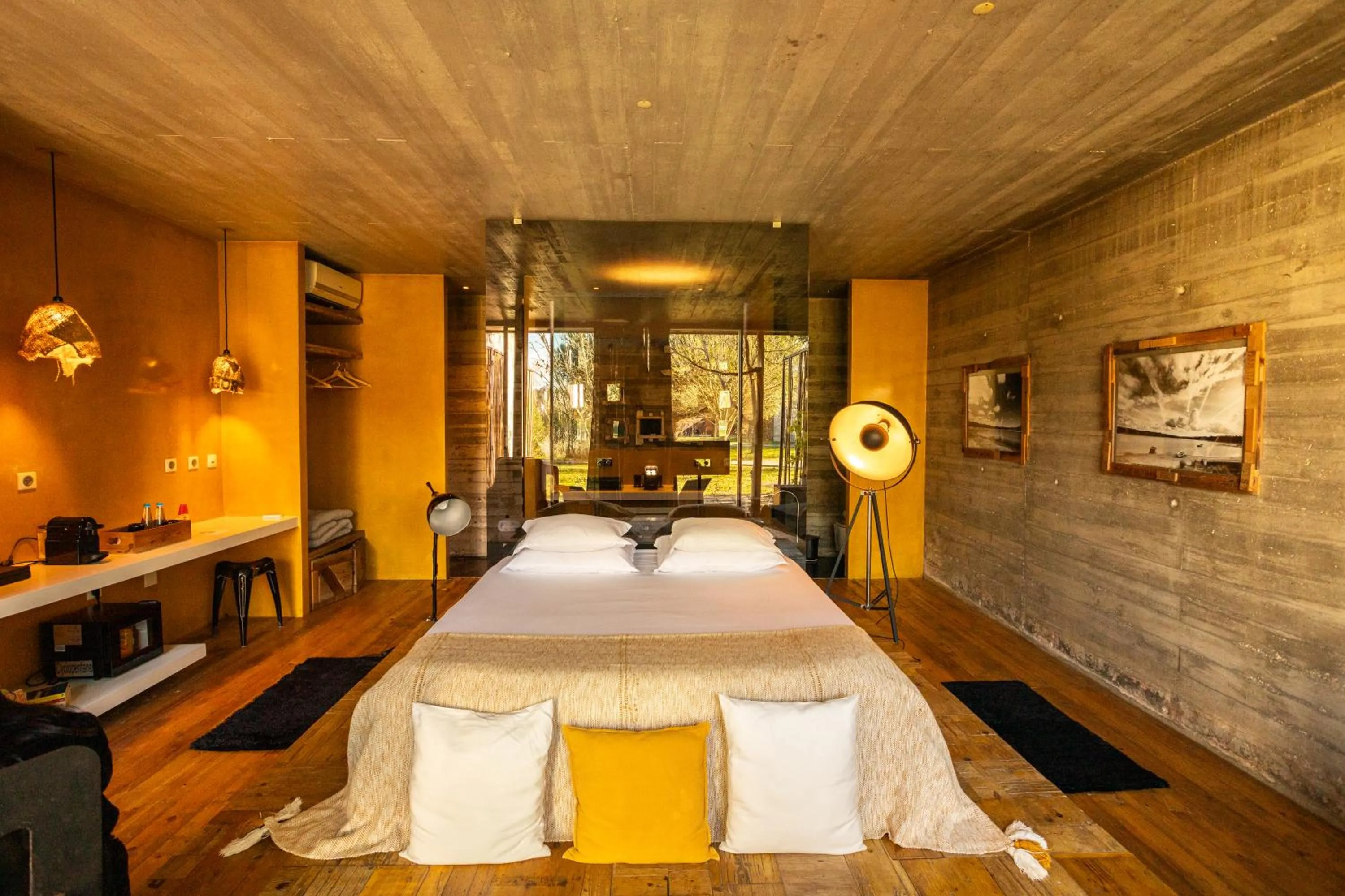 Bedroom, Bed in Rio do Prado