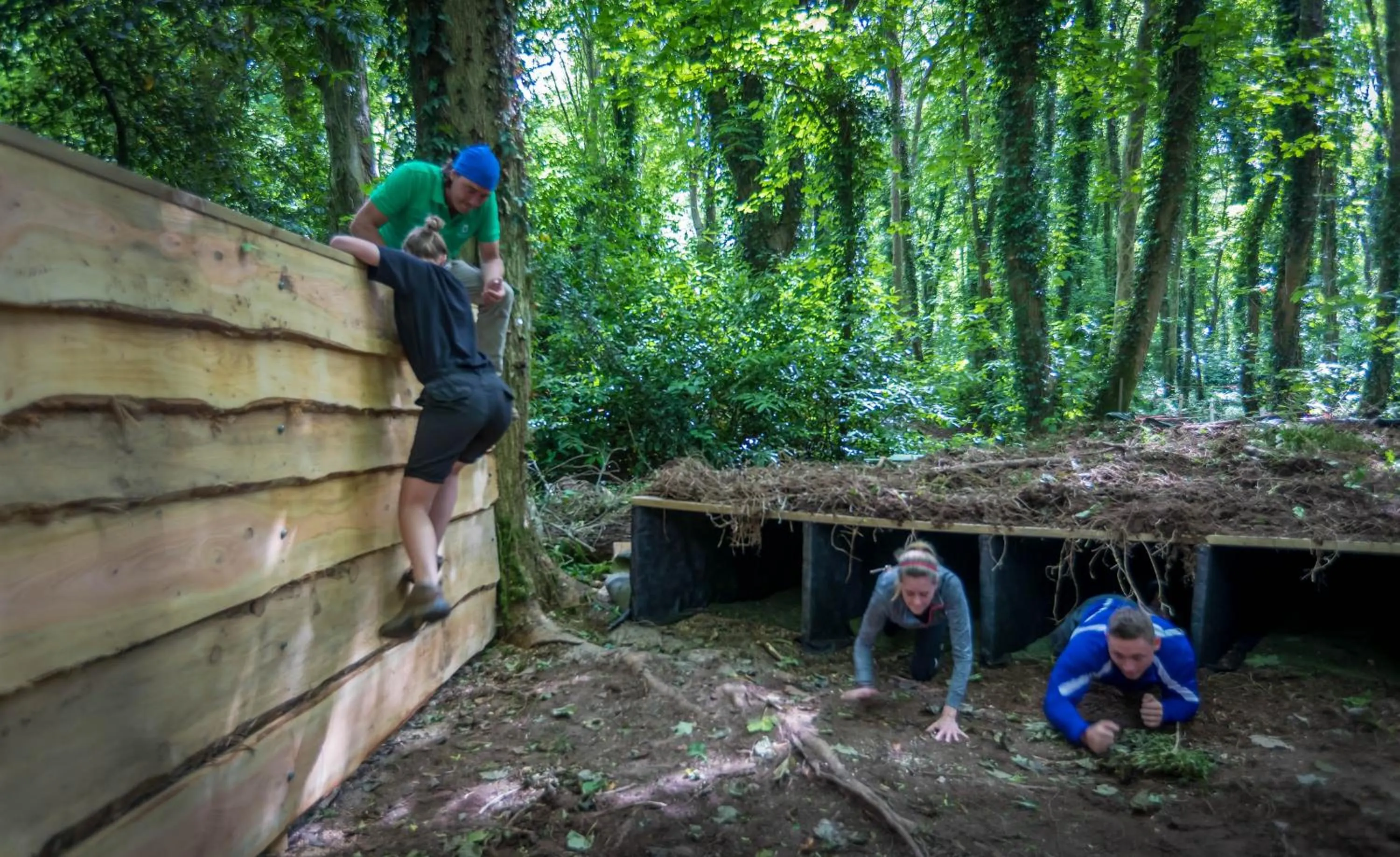 Activities in Fota Island Hotel and Spa