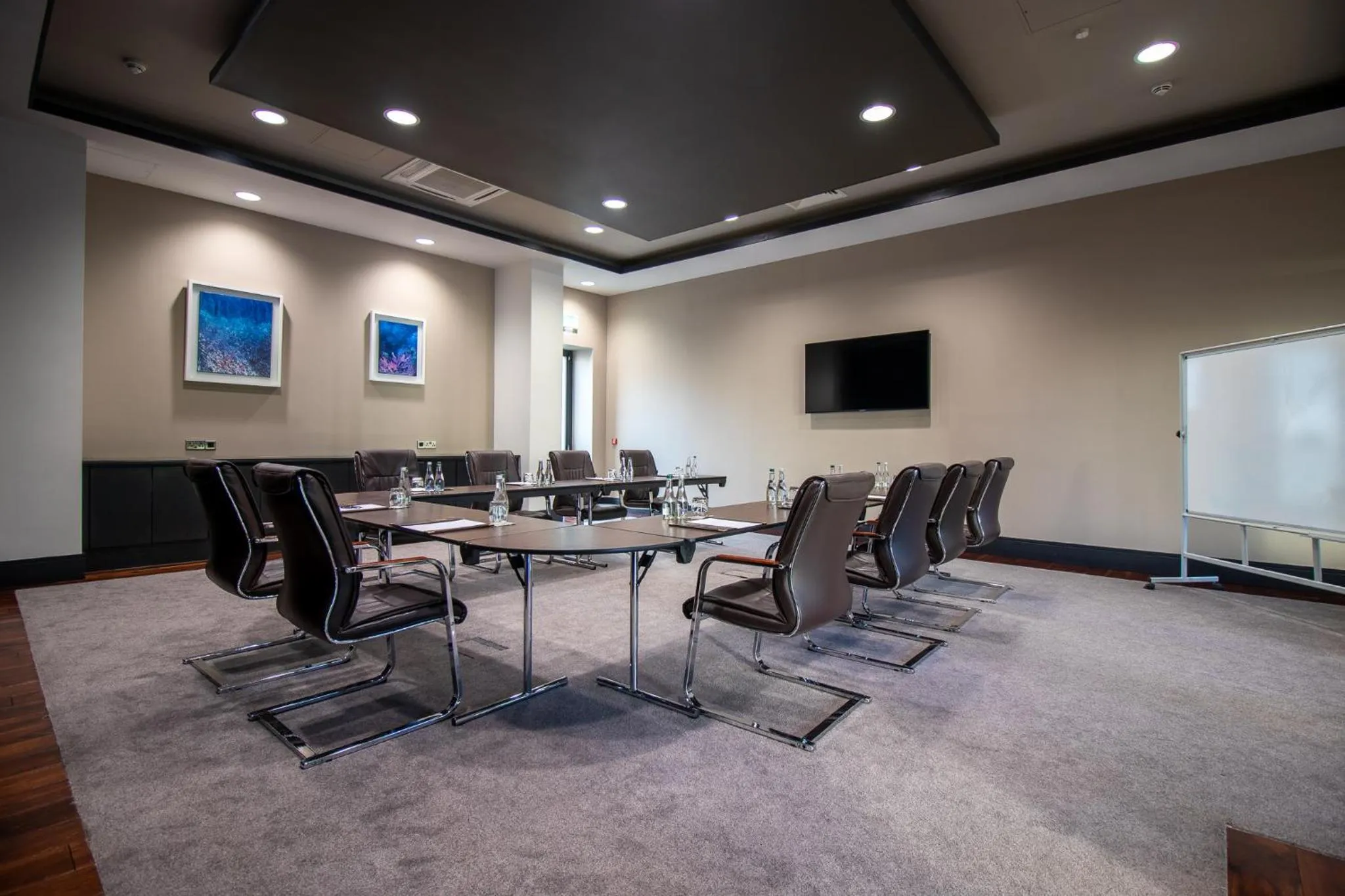 Meeting/conference room in Fota Island Hotel and Spa