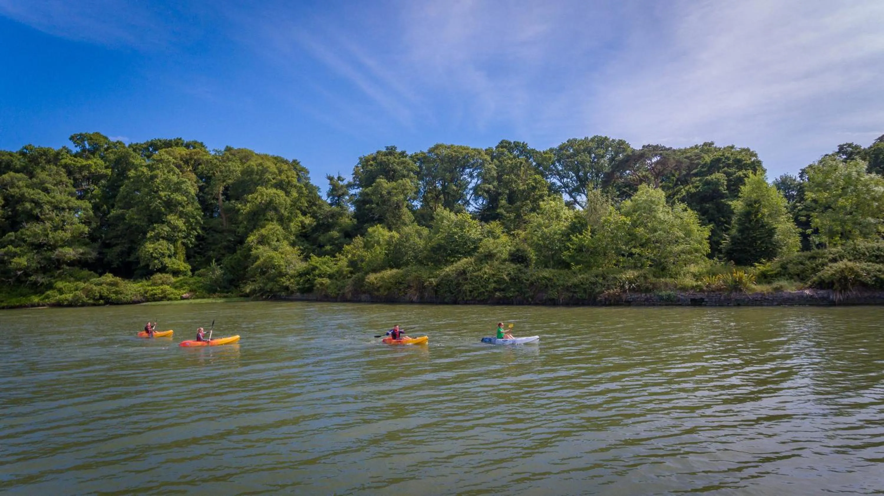 Activities in Fota Island Hotel and Spa