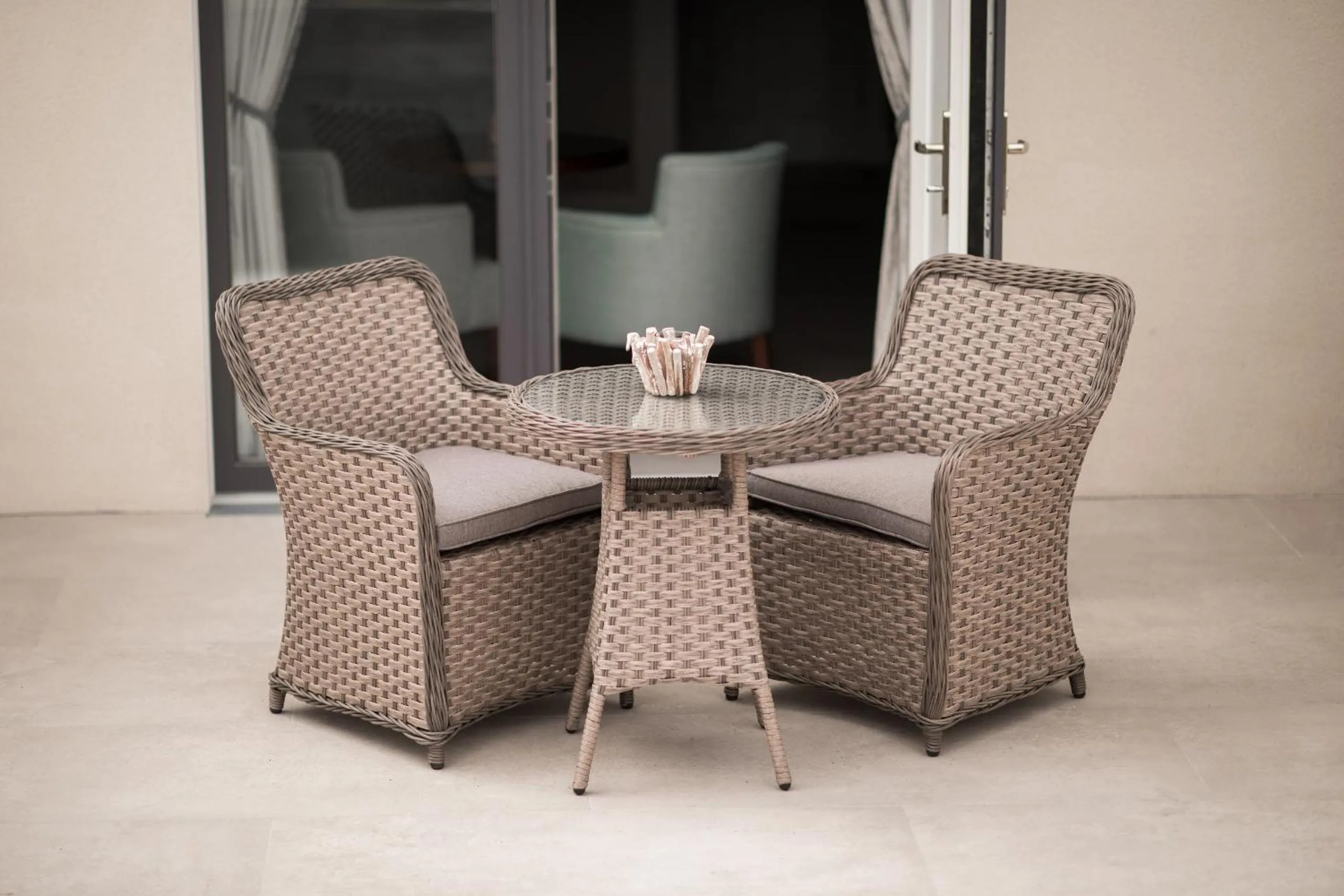 Superior Double or Twin Room with Terrace in Clanard Court Hotel