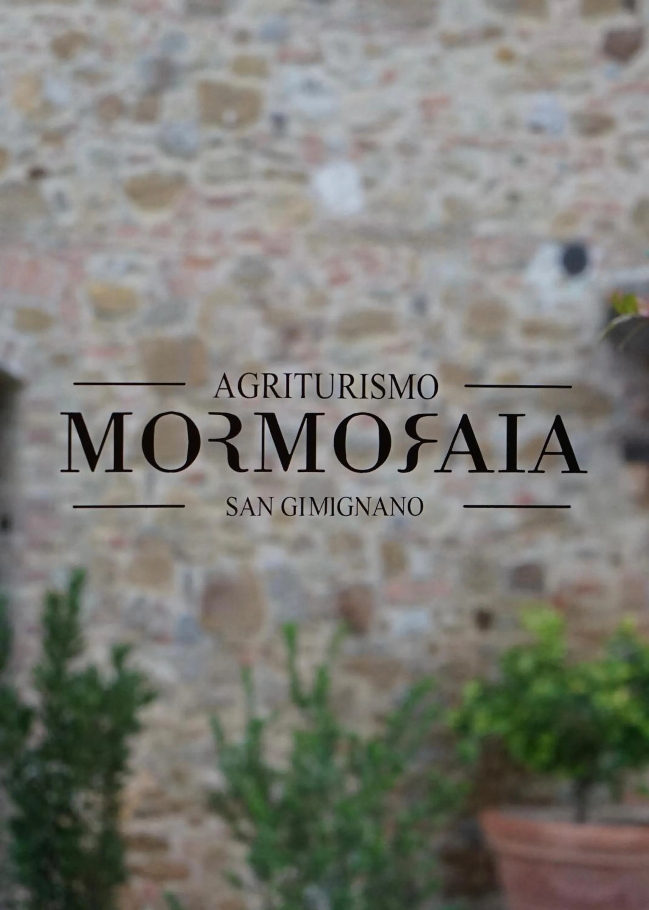 Mormoraia