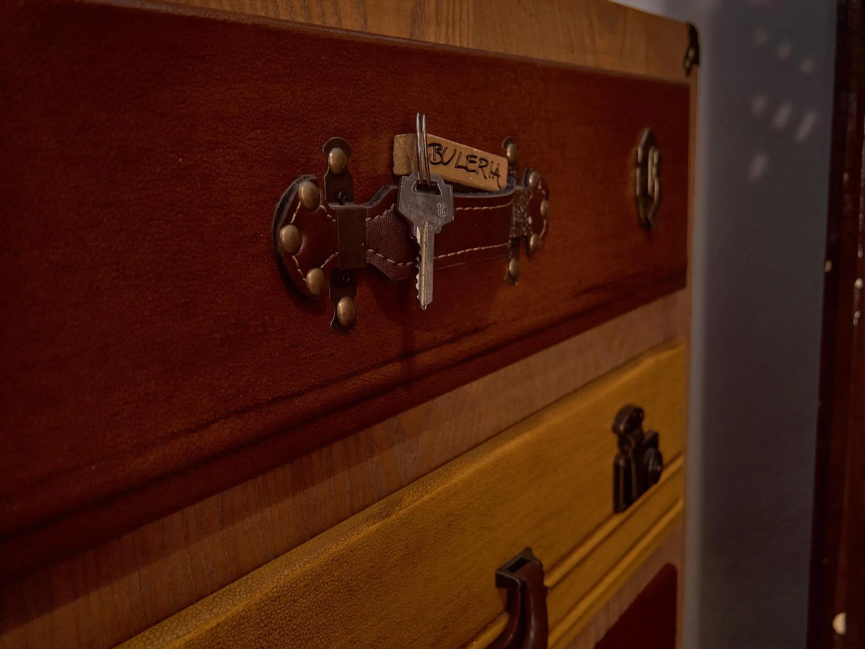 Logo/Certificate/Sign in Apartamentos Jerez