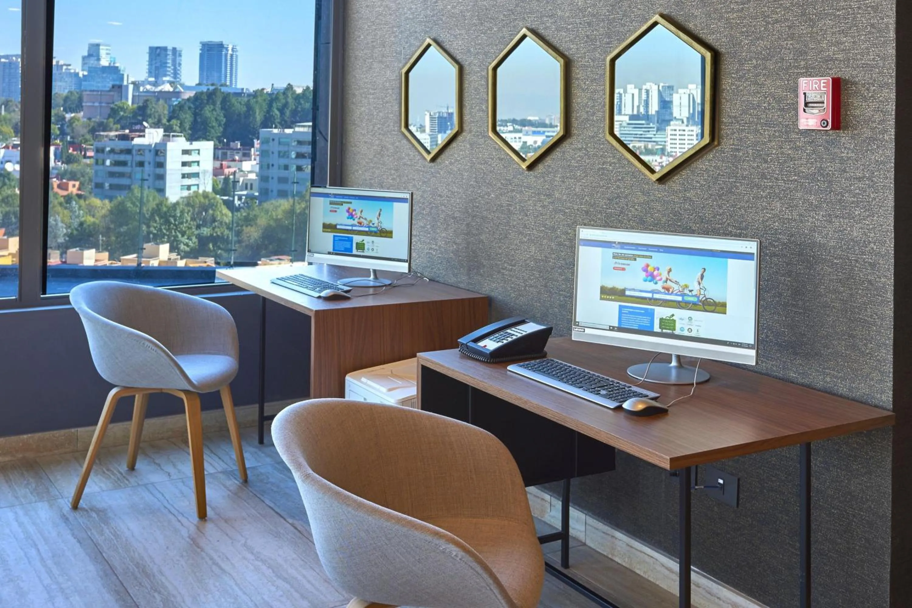 Other in City Express Plus by Marriott Ciudad de Mexico Interlomas