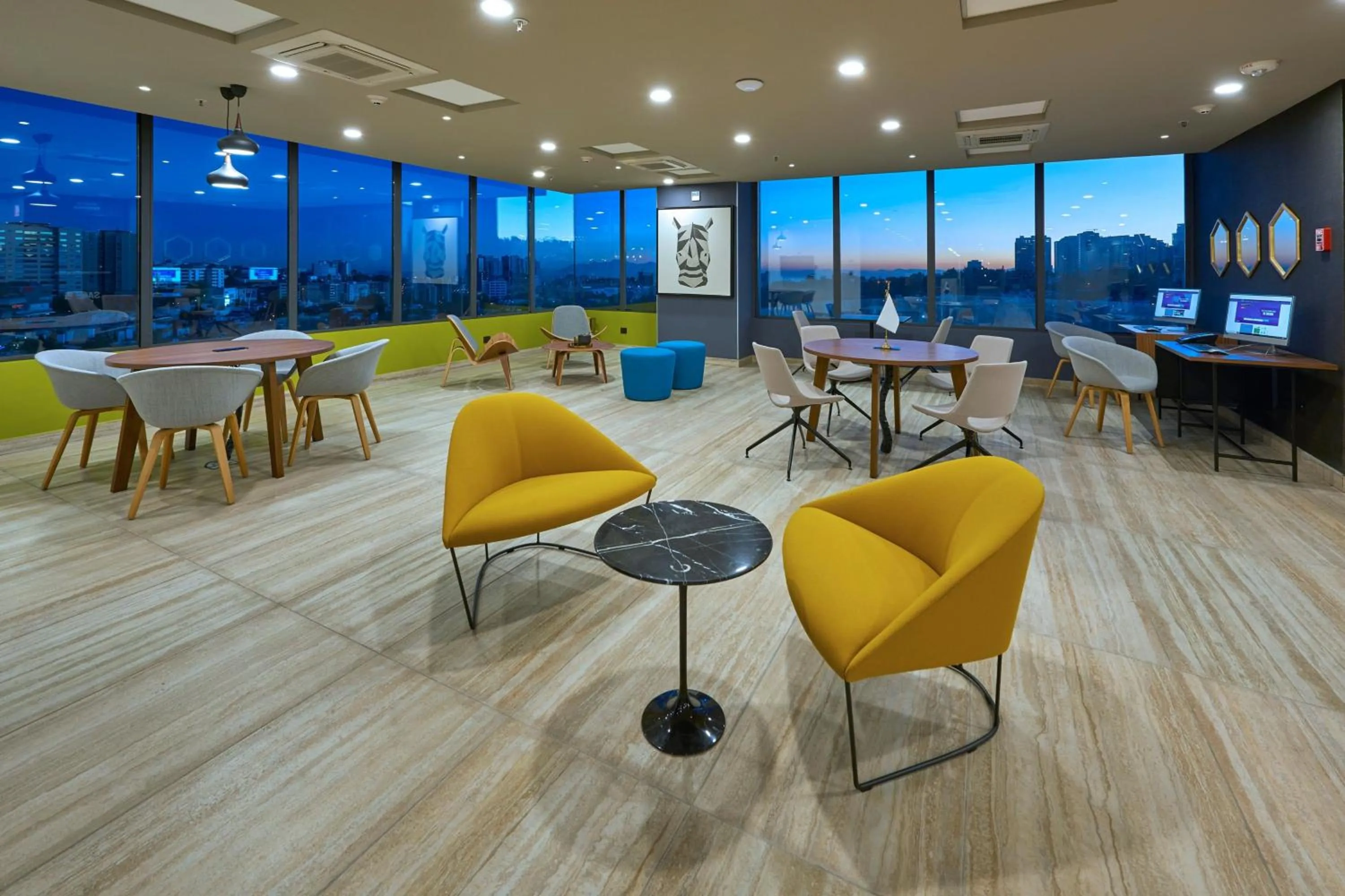 Other in City Express Plus by Marriott Ciudad de Mexico Interlomas