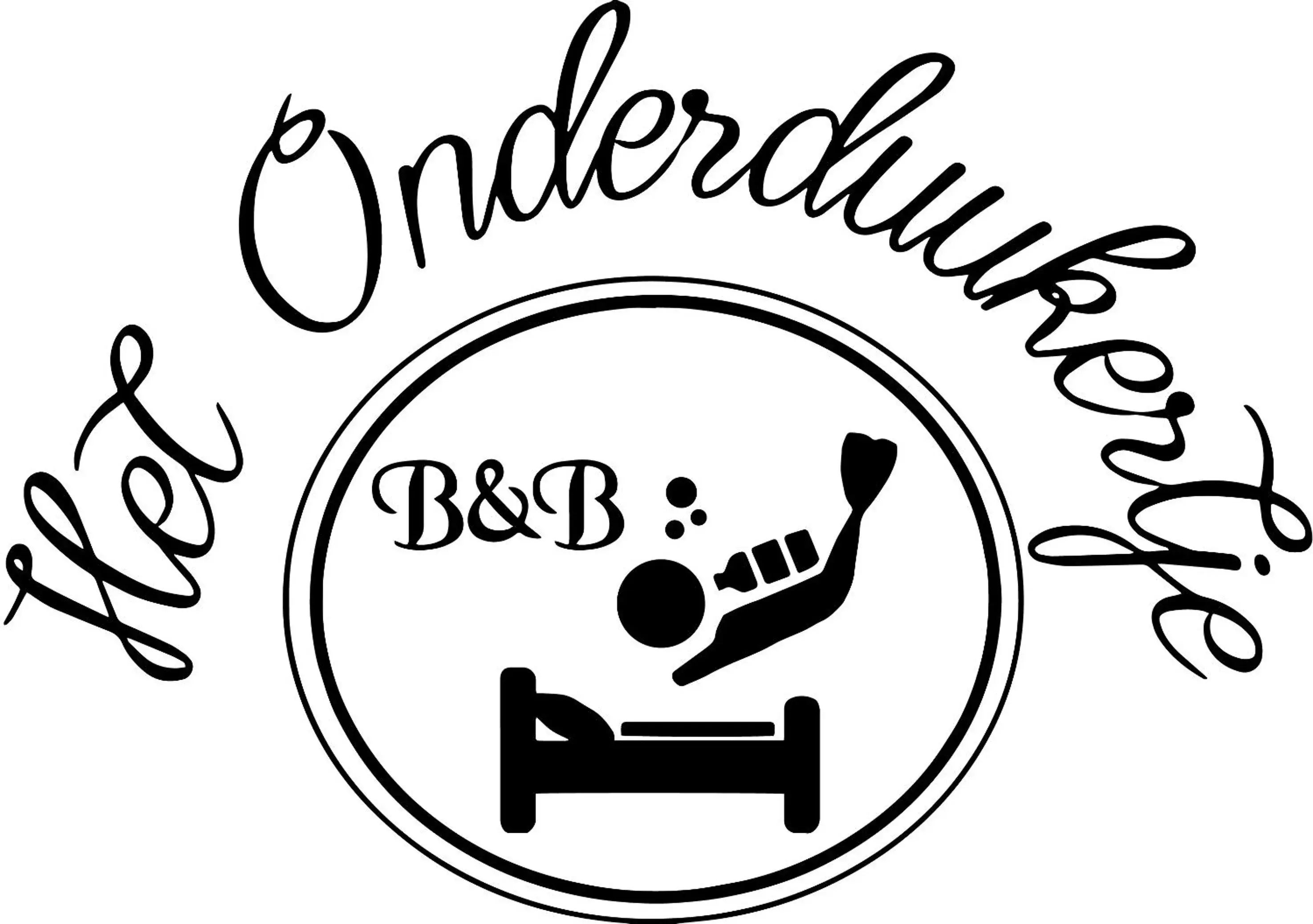 B&B Het Onderduukertje B&B Het Onderduukertje