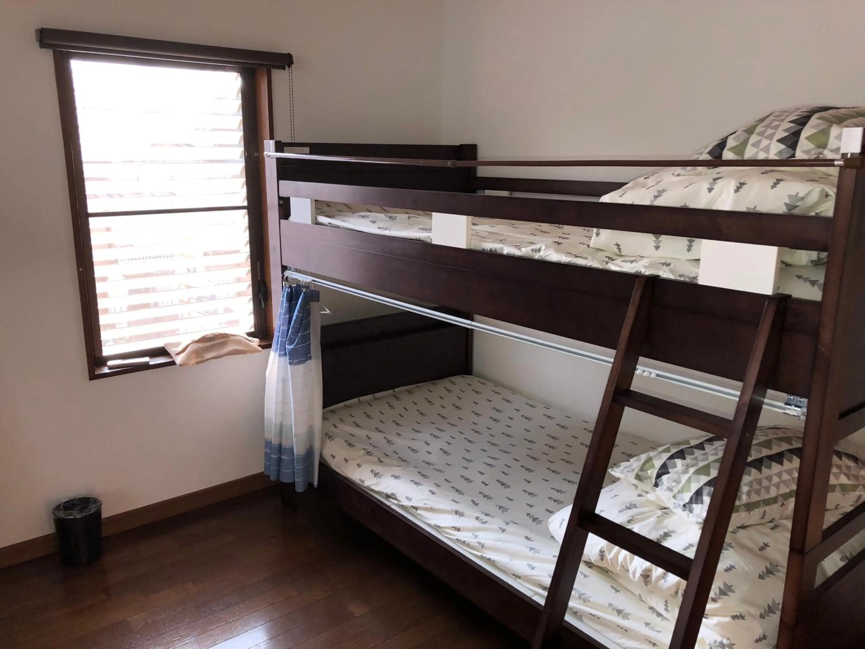 bunk bed, Bed in HappyCloset&WasamonHostel