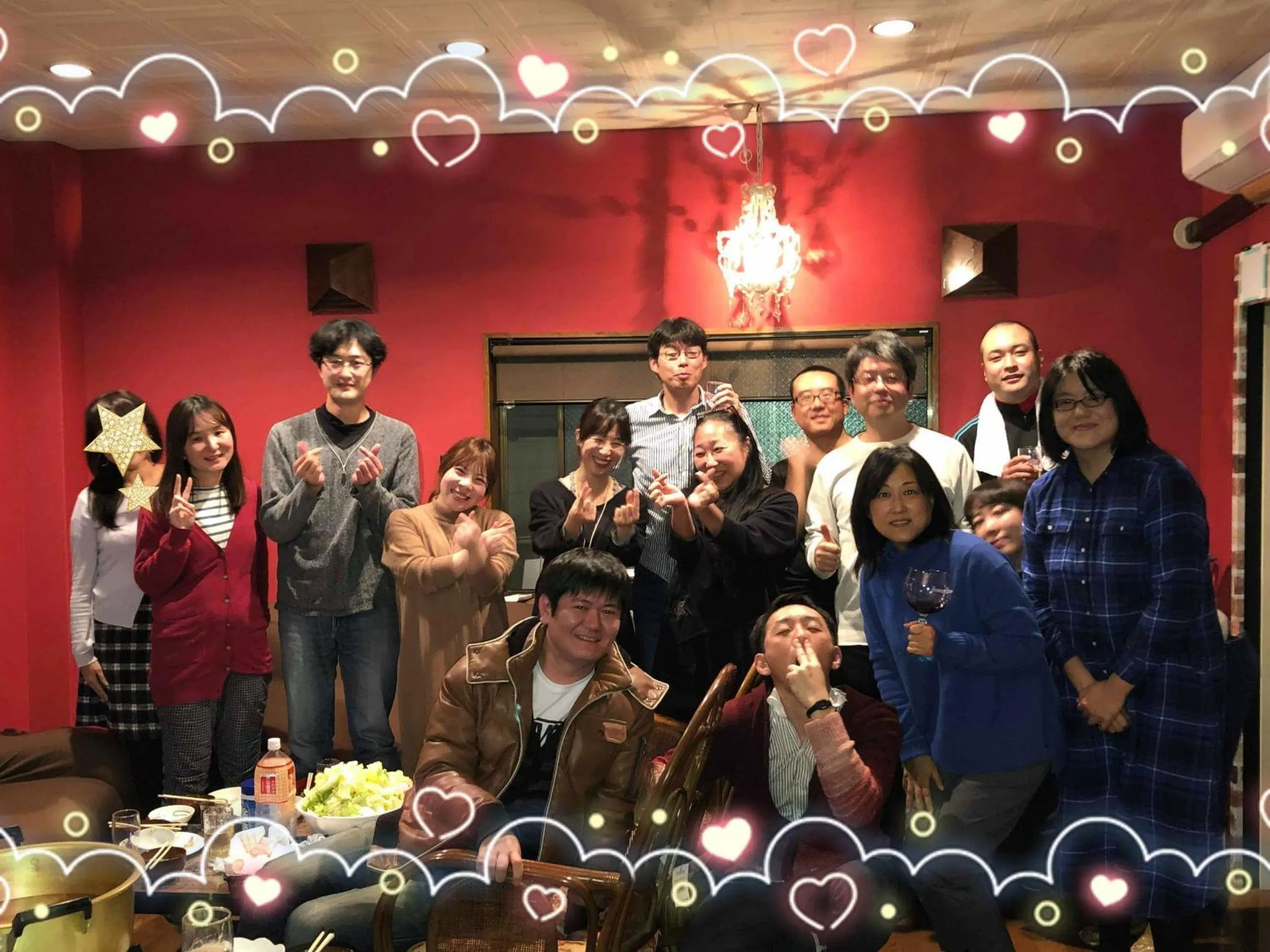 HappyCloset&WasamonHostel