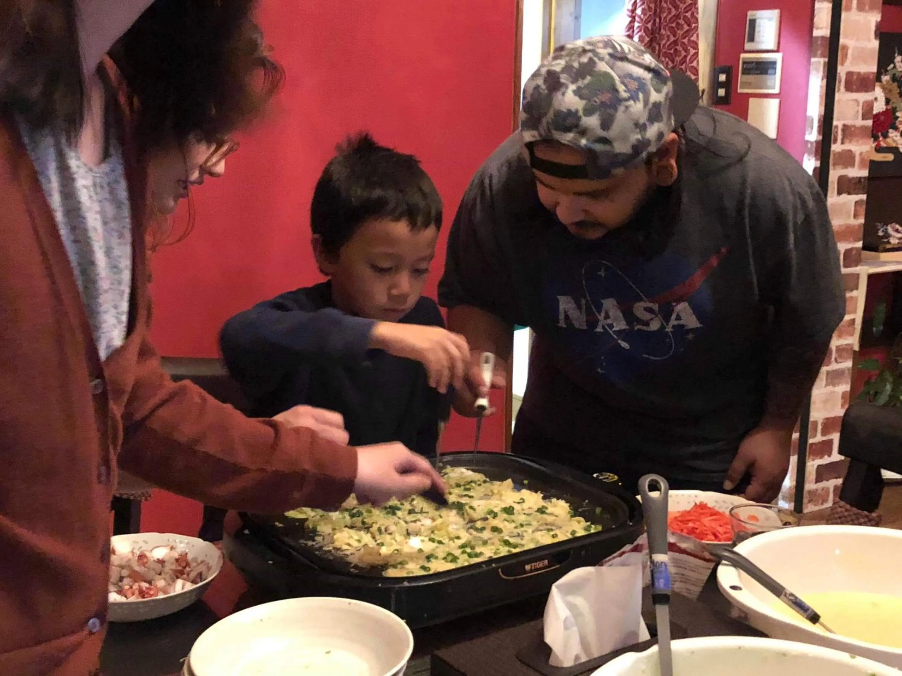 HappyCloset&WasamonHostel