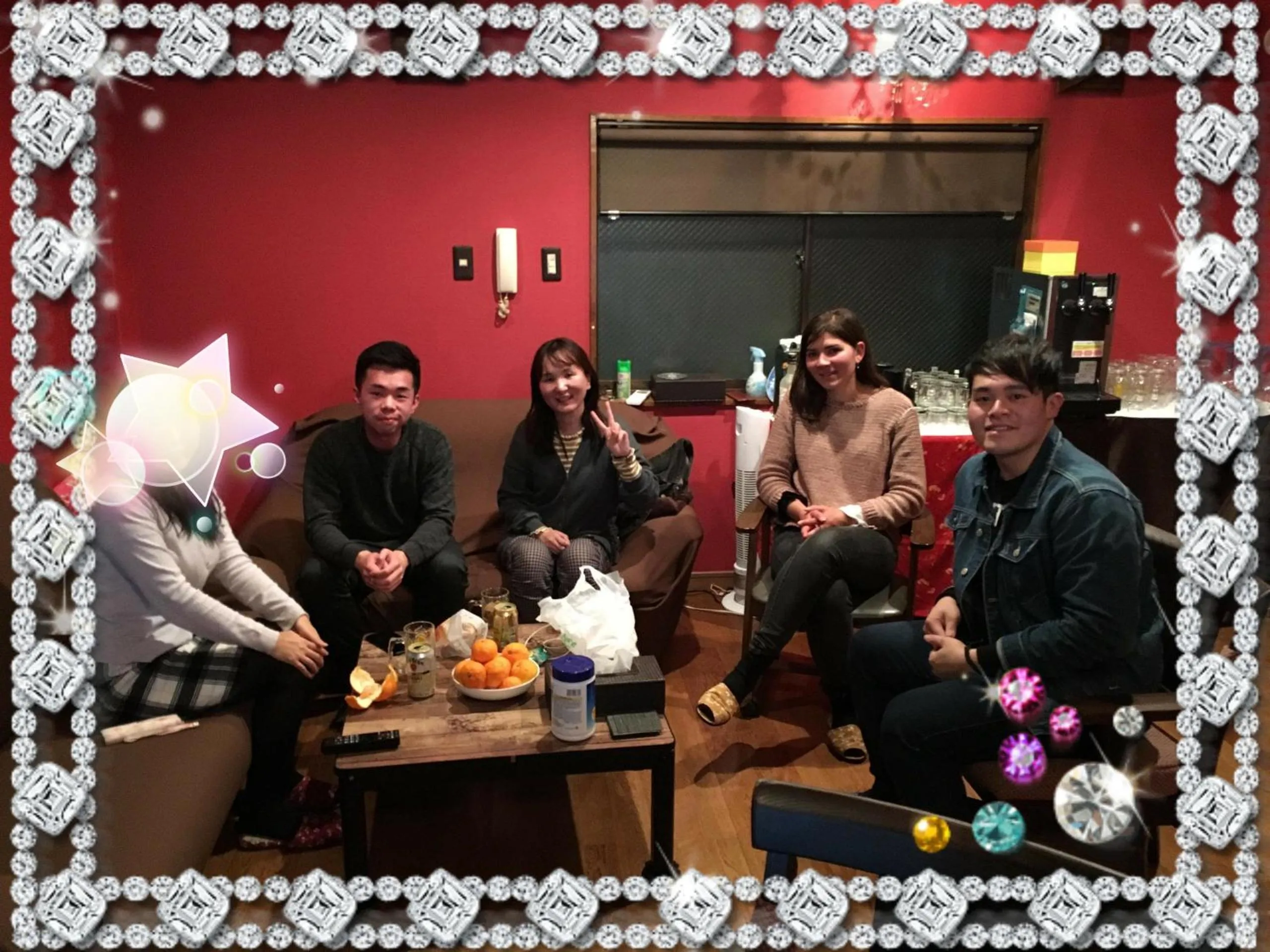 HappyCloset&WasamonHostel