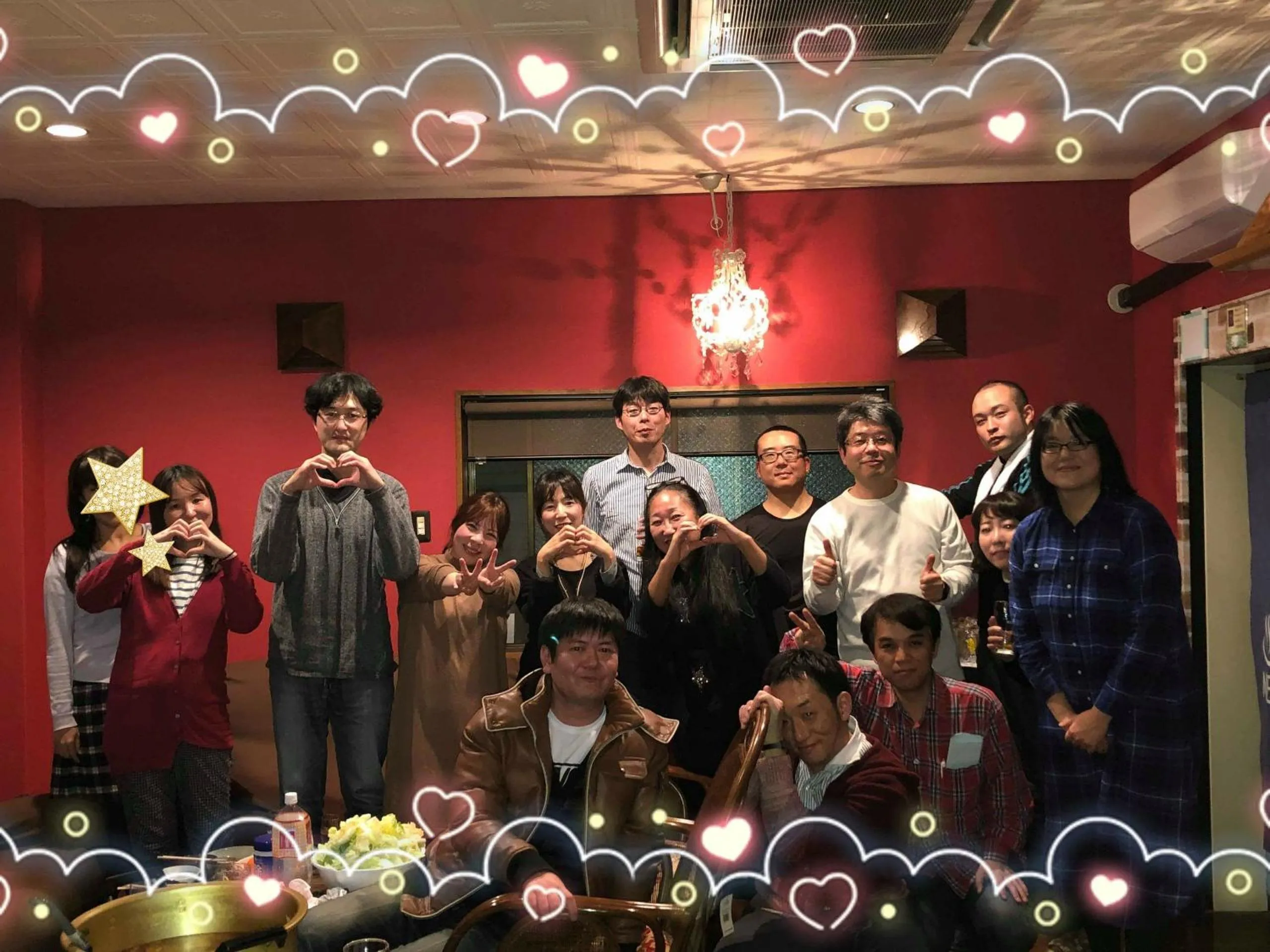 HappyCloset&WasamonHostel