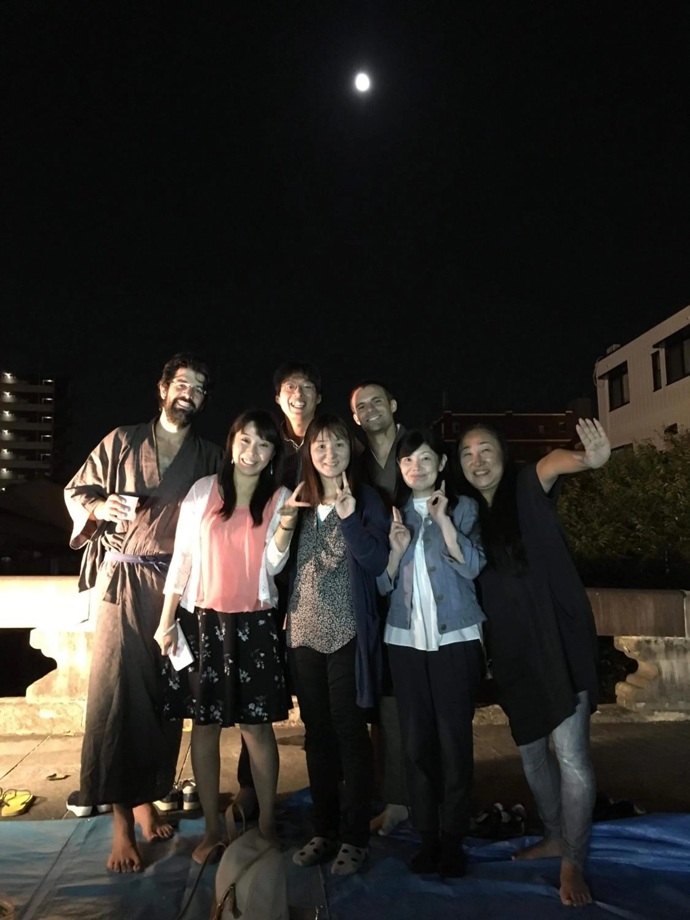 HappyCloset&WasamonHostel