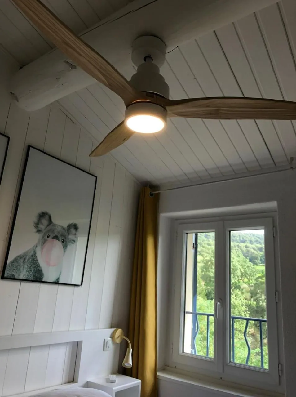 Hôtel La Bastide de Vaison