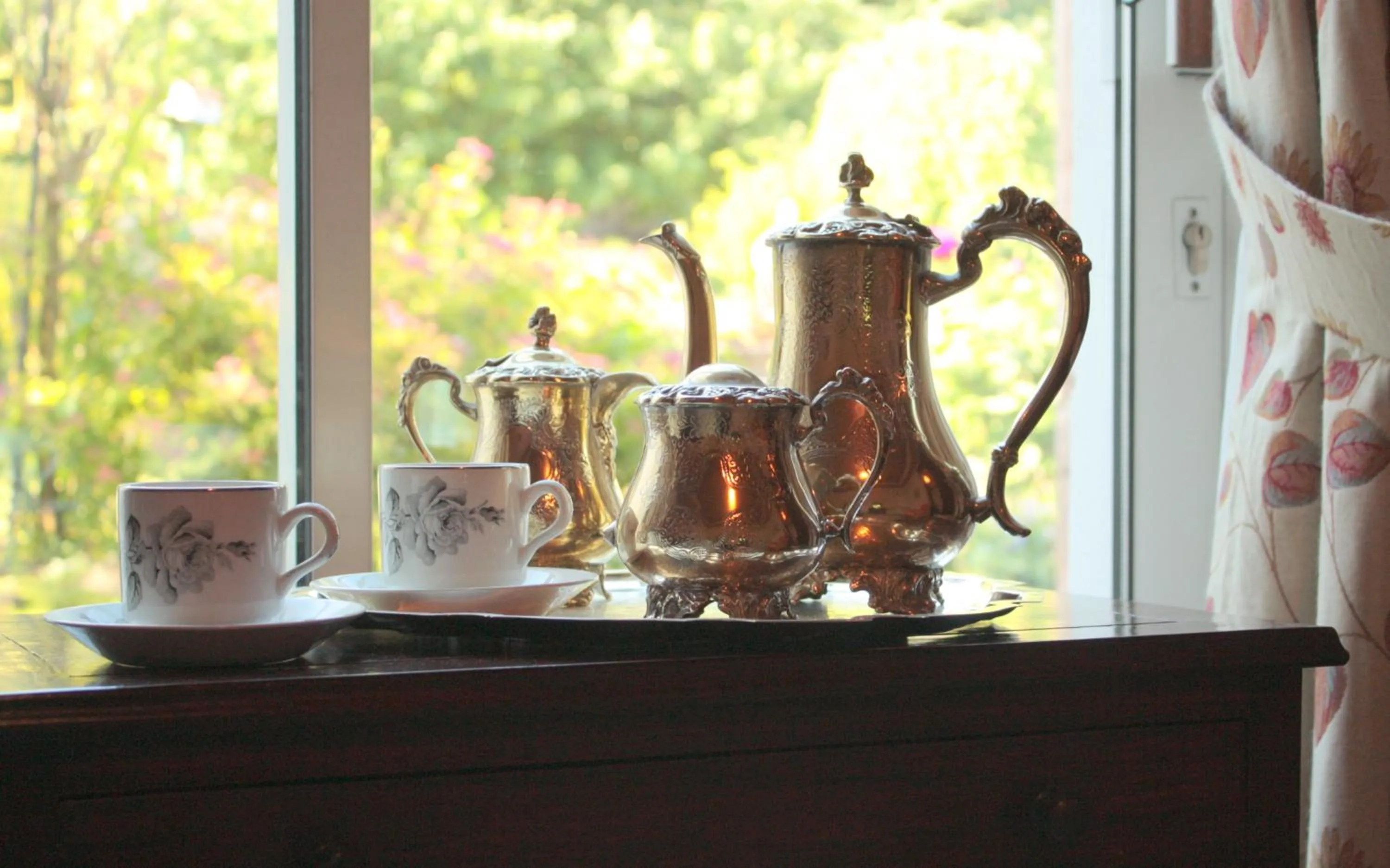 Other in Belvedere Lodge