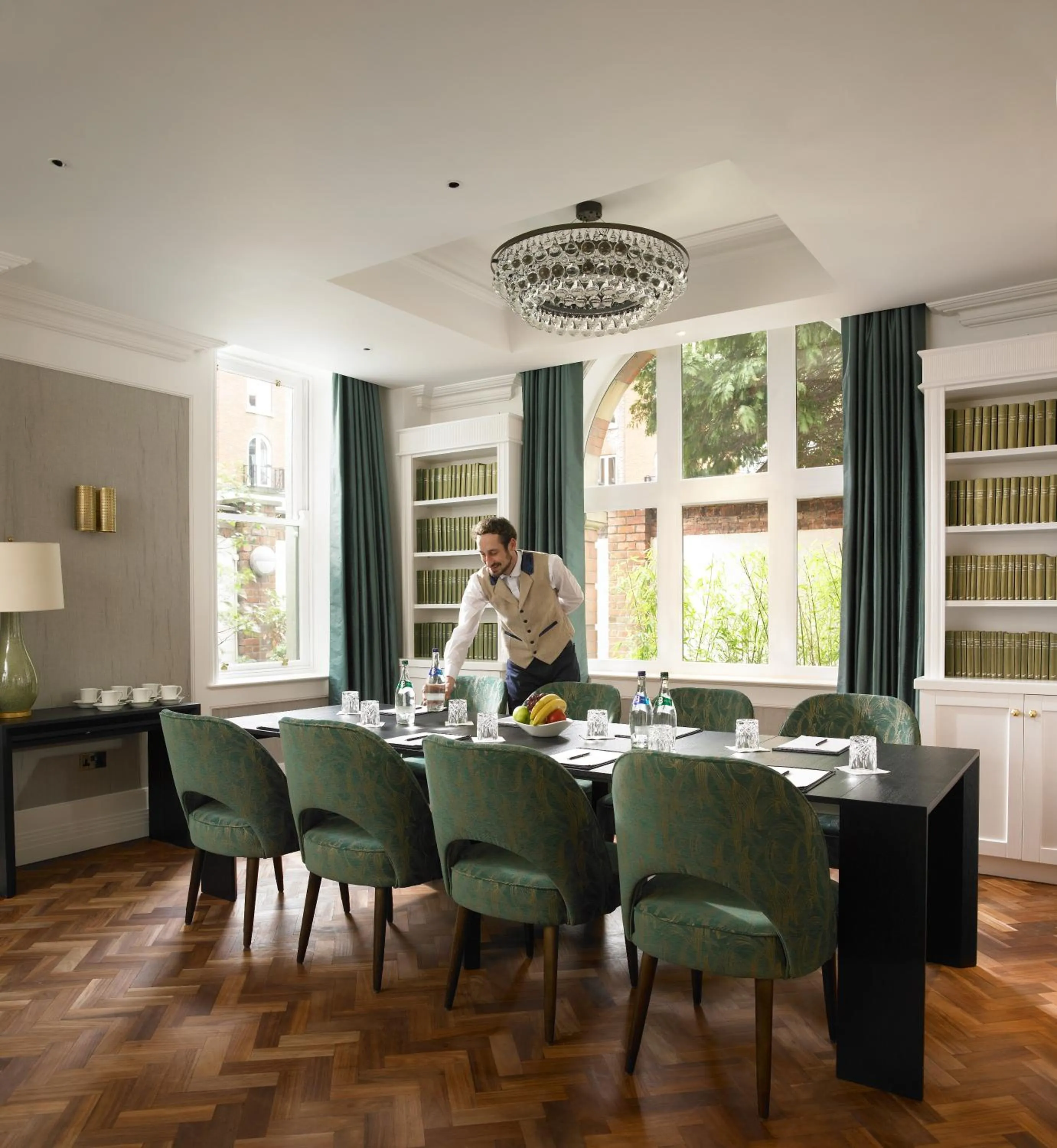 Meeting/conference room in Dylan