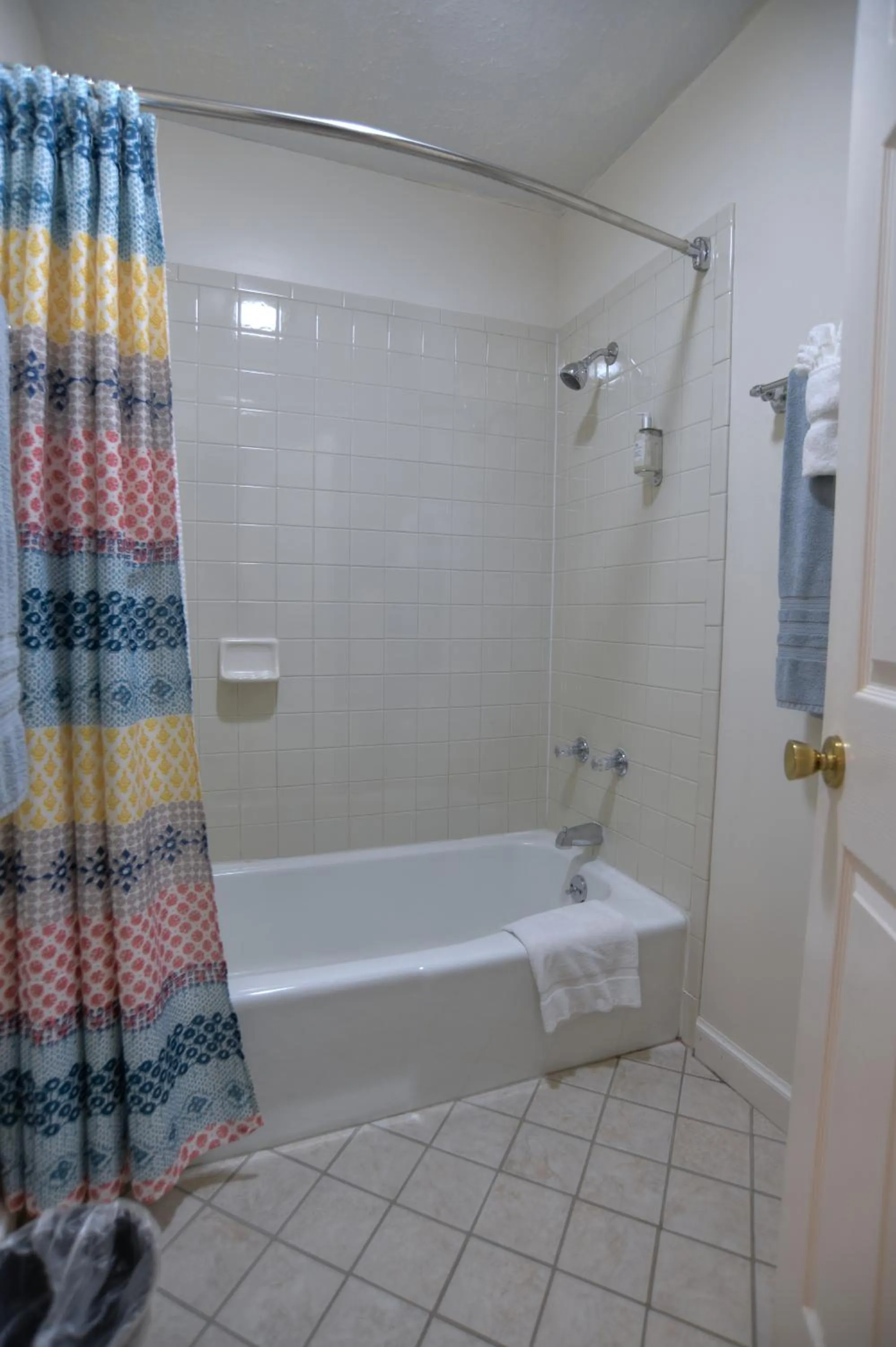 Bathroom in Blue Mountain Mist Country Inn