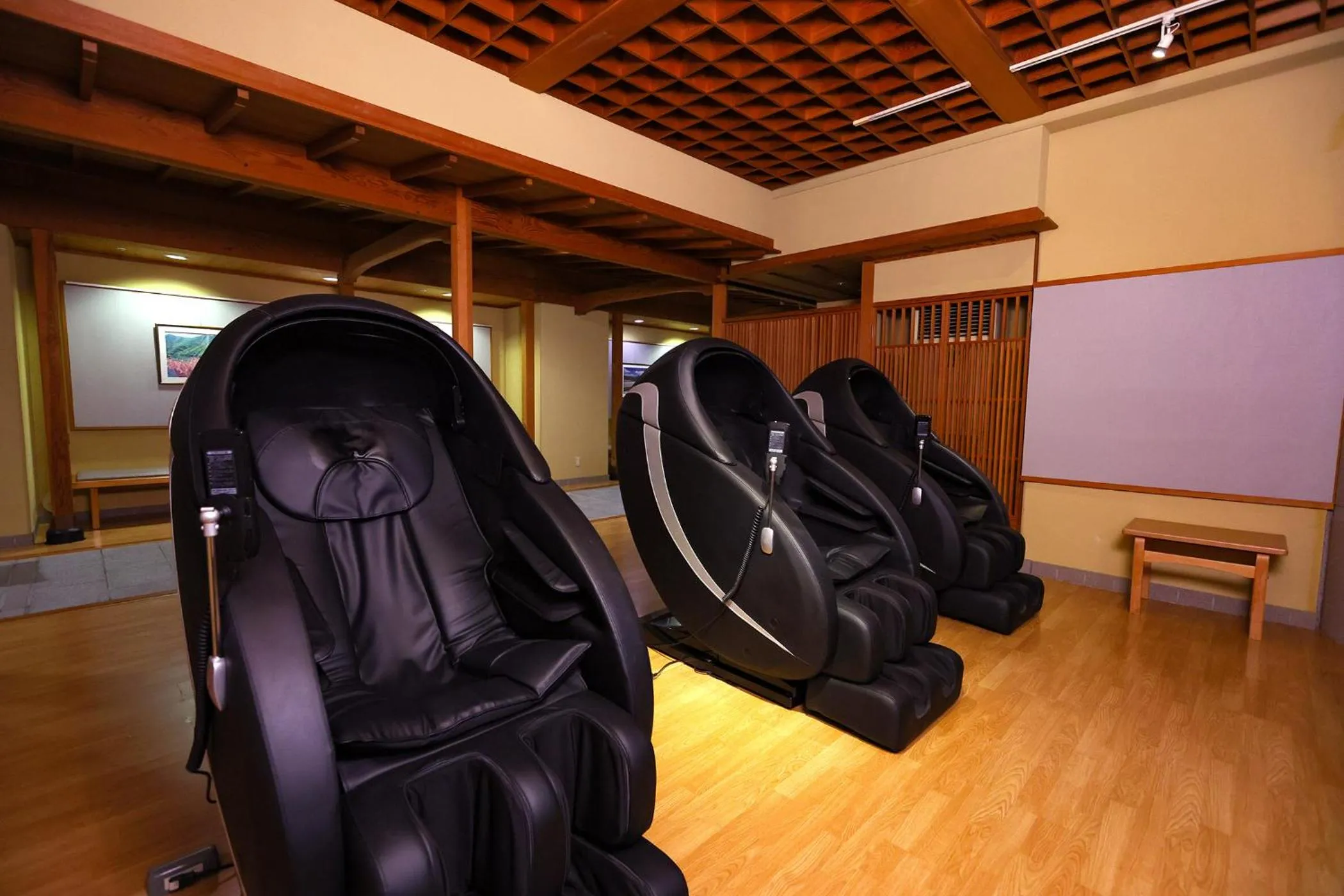 Other in Ooedo Onsen Monogatari Premium Shiomiso