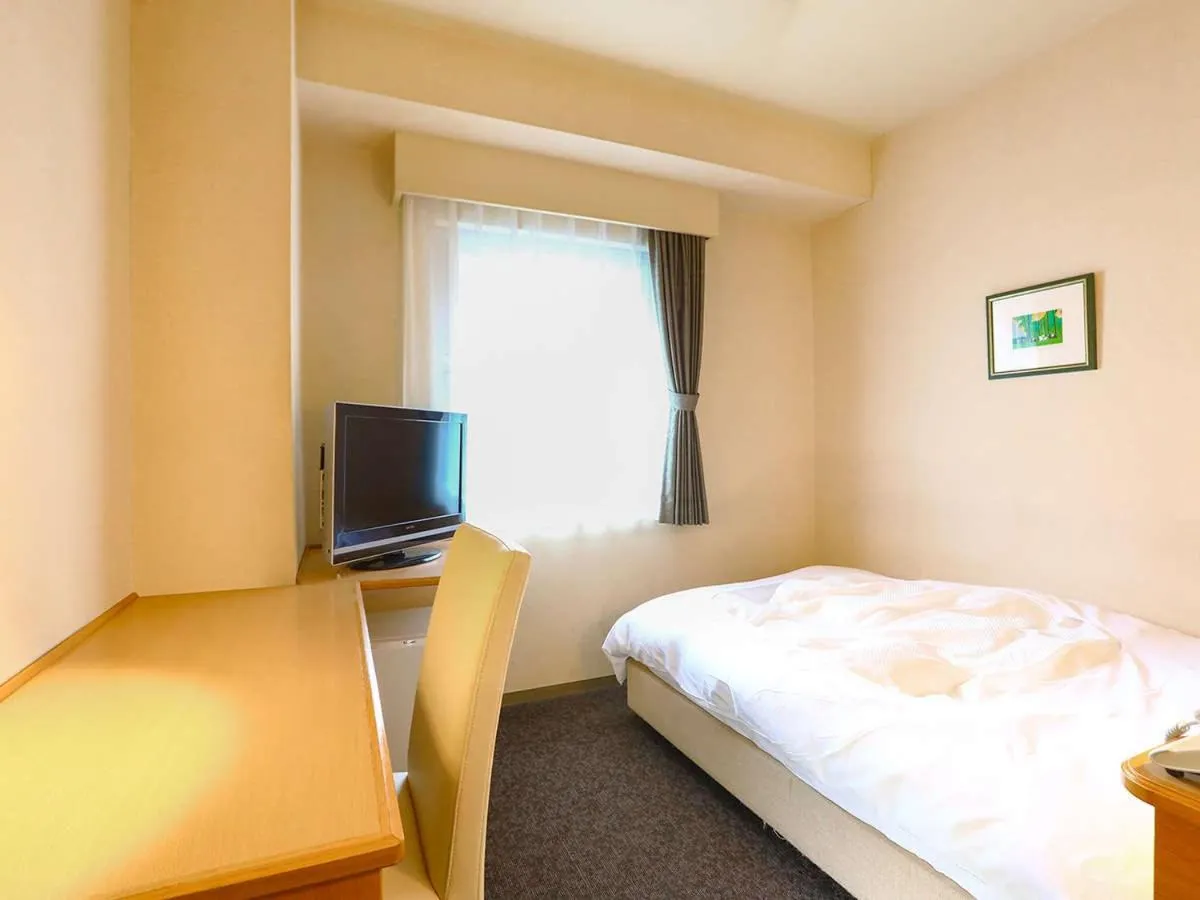 Photo of the whole room, Bed in Ooedo Onsen Monogatari Premium Shiomiso