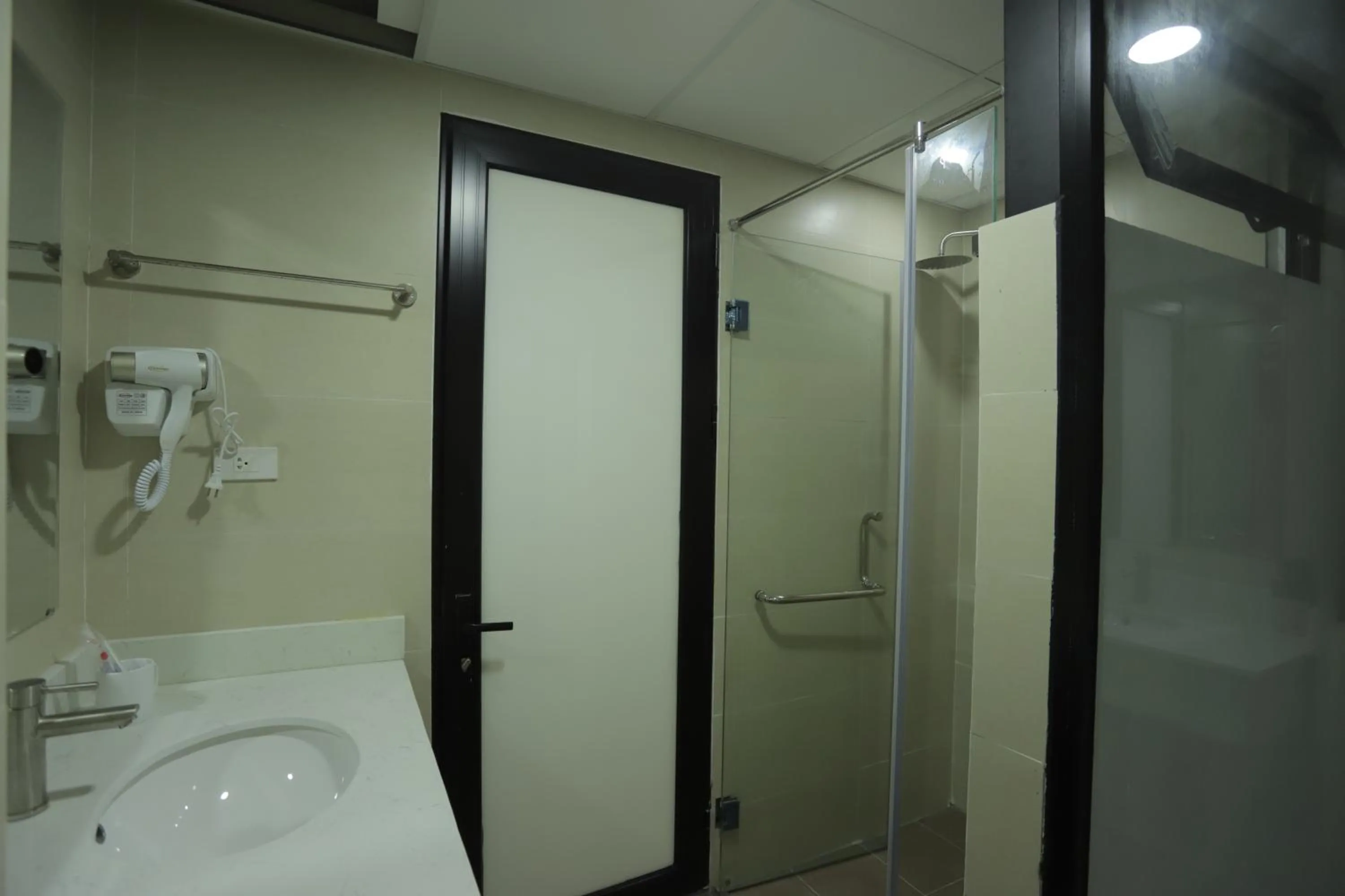 Bathroom in ISTAY Hotel Apartment 6