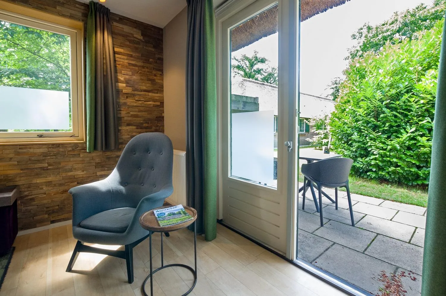 Landgoedhotel Woodbrooke Barchem