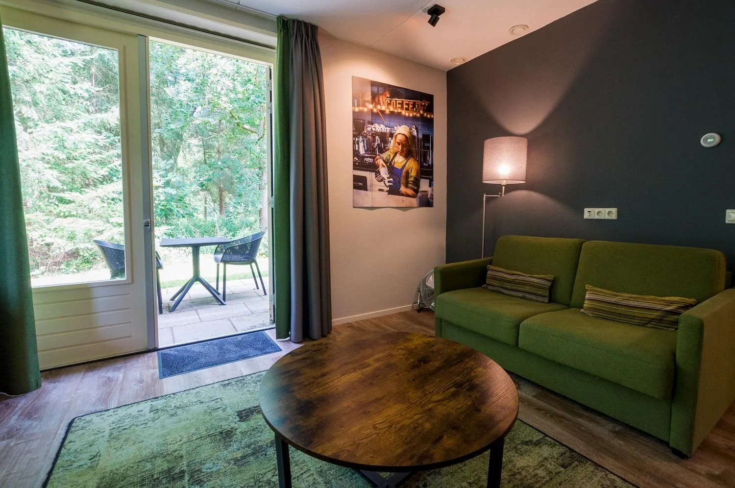 Landgoedhotel Woodbrooke Barchem