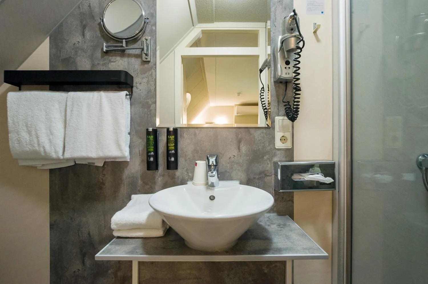 Landgoedhotel Woodbrooke Barchem