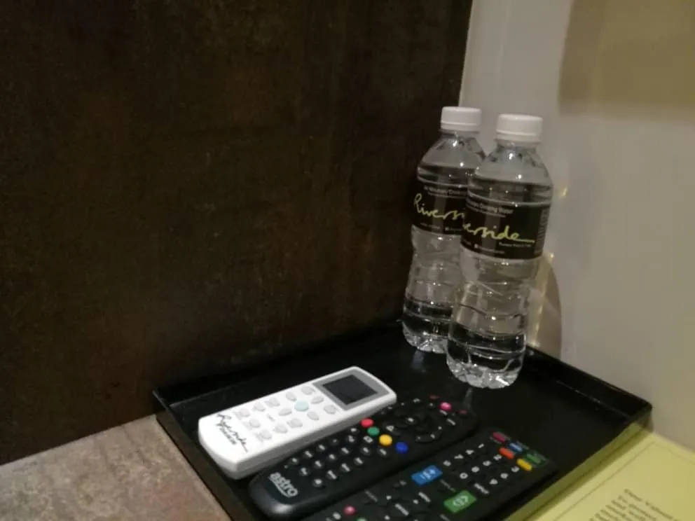 Riverside Boutique Hotel