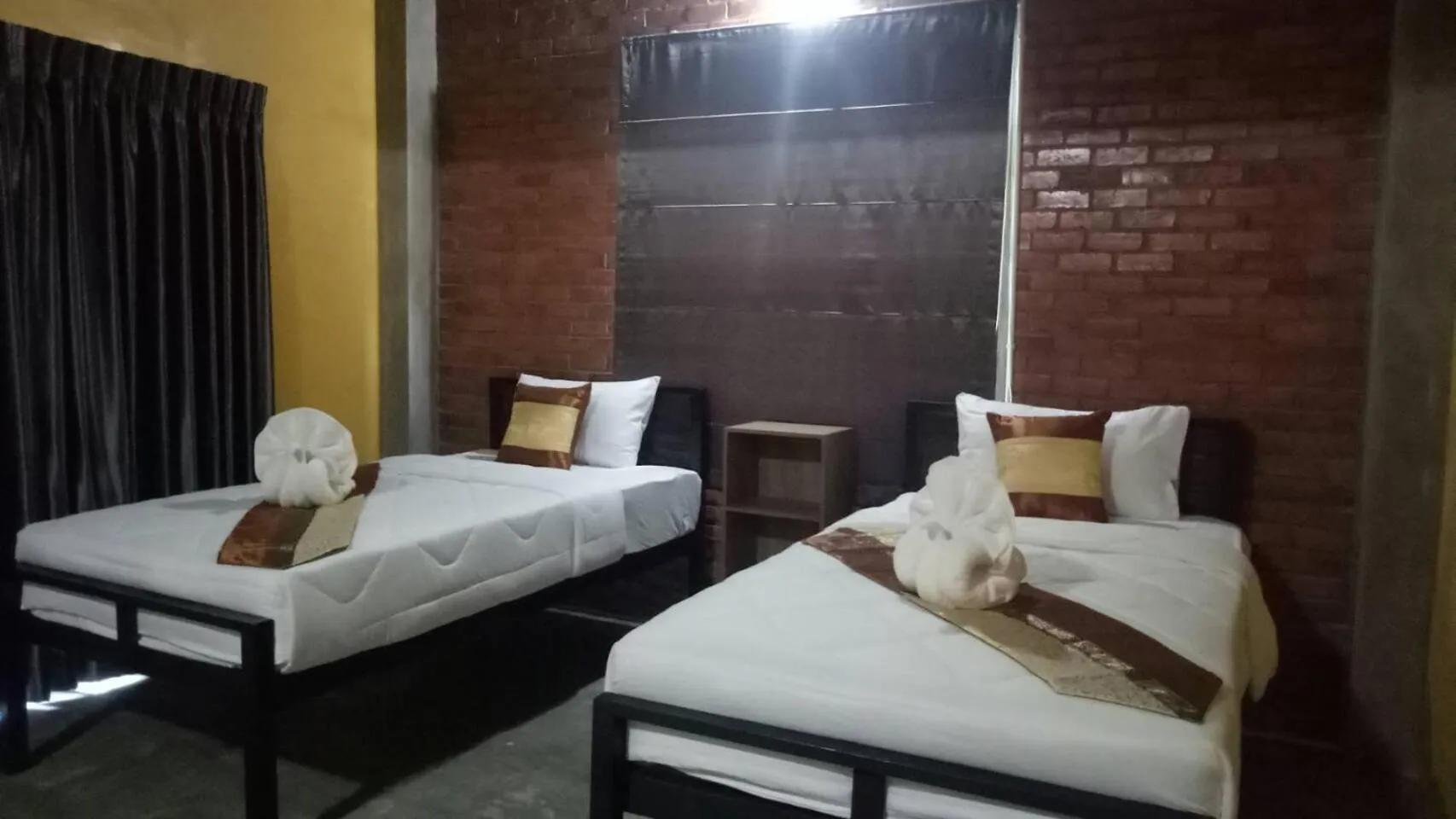 BAAN9NAN Guest Home in Nan City