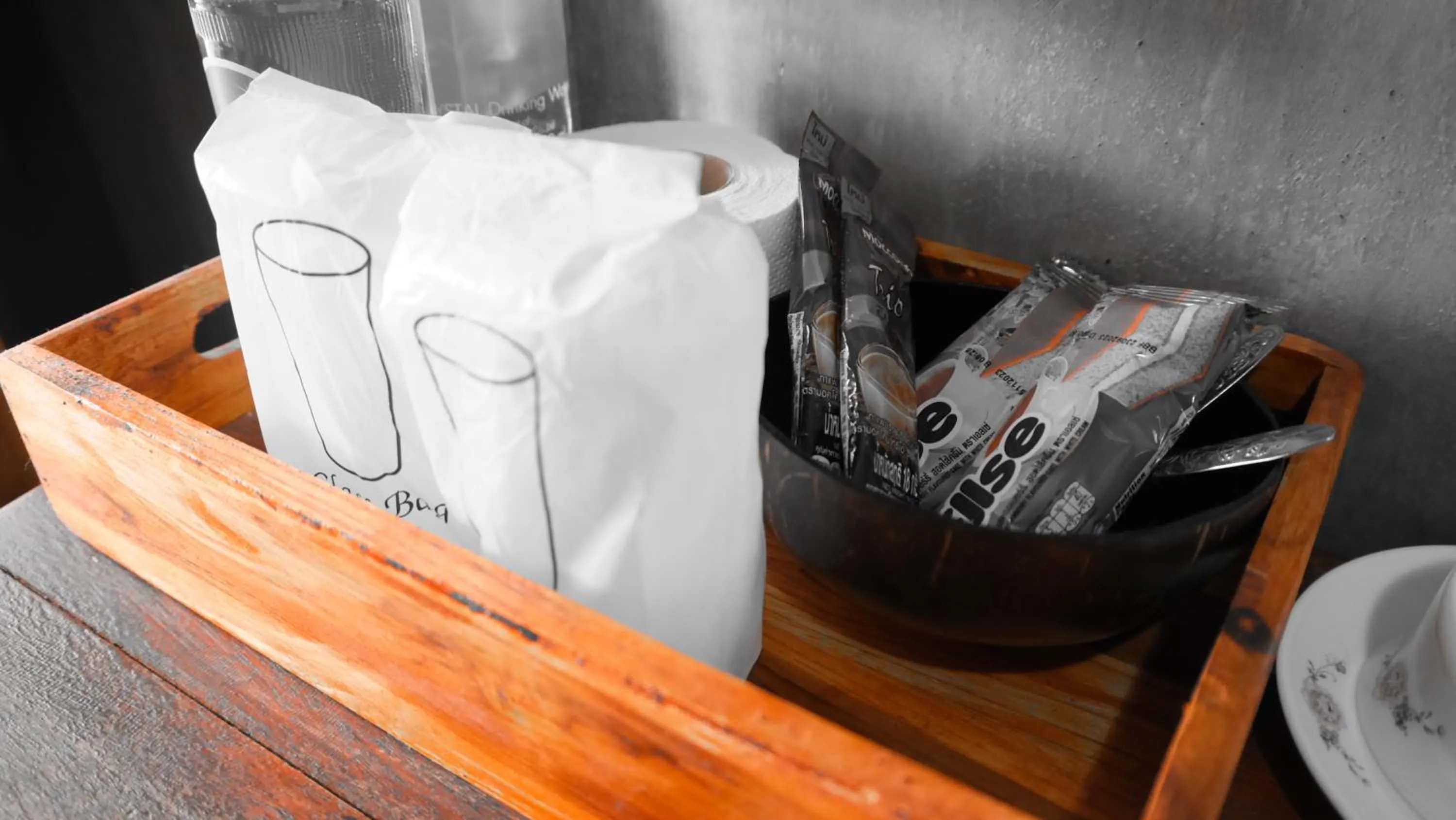 BAAN9NAN Guest Home in Nan City