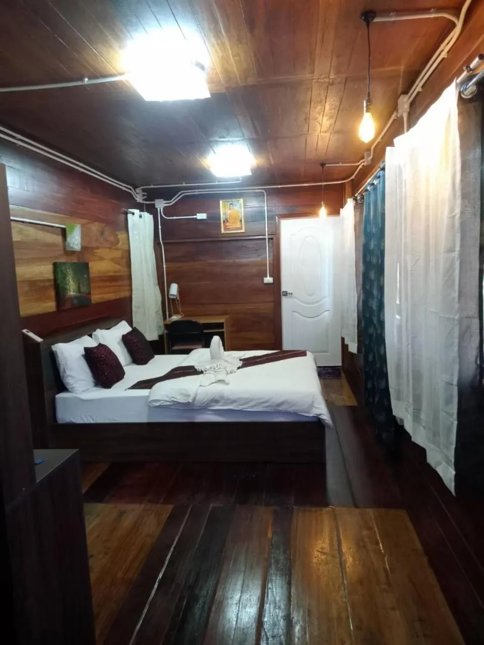 BAAN9NAN Guest Home in Nan City