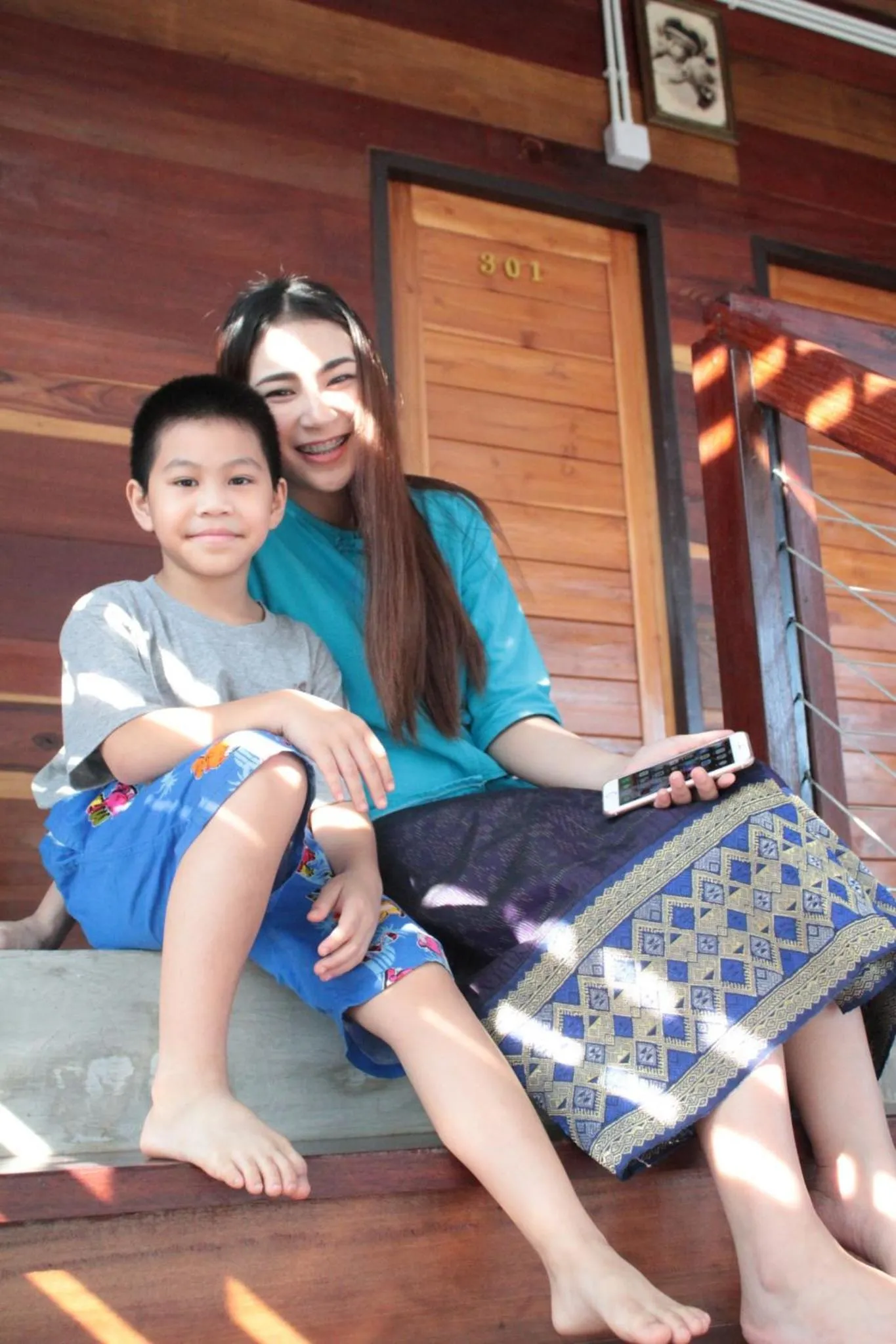 BAAN9NAN Guest Home in Nan City