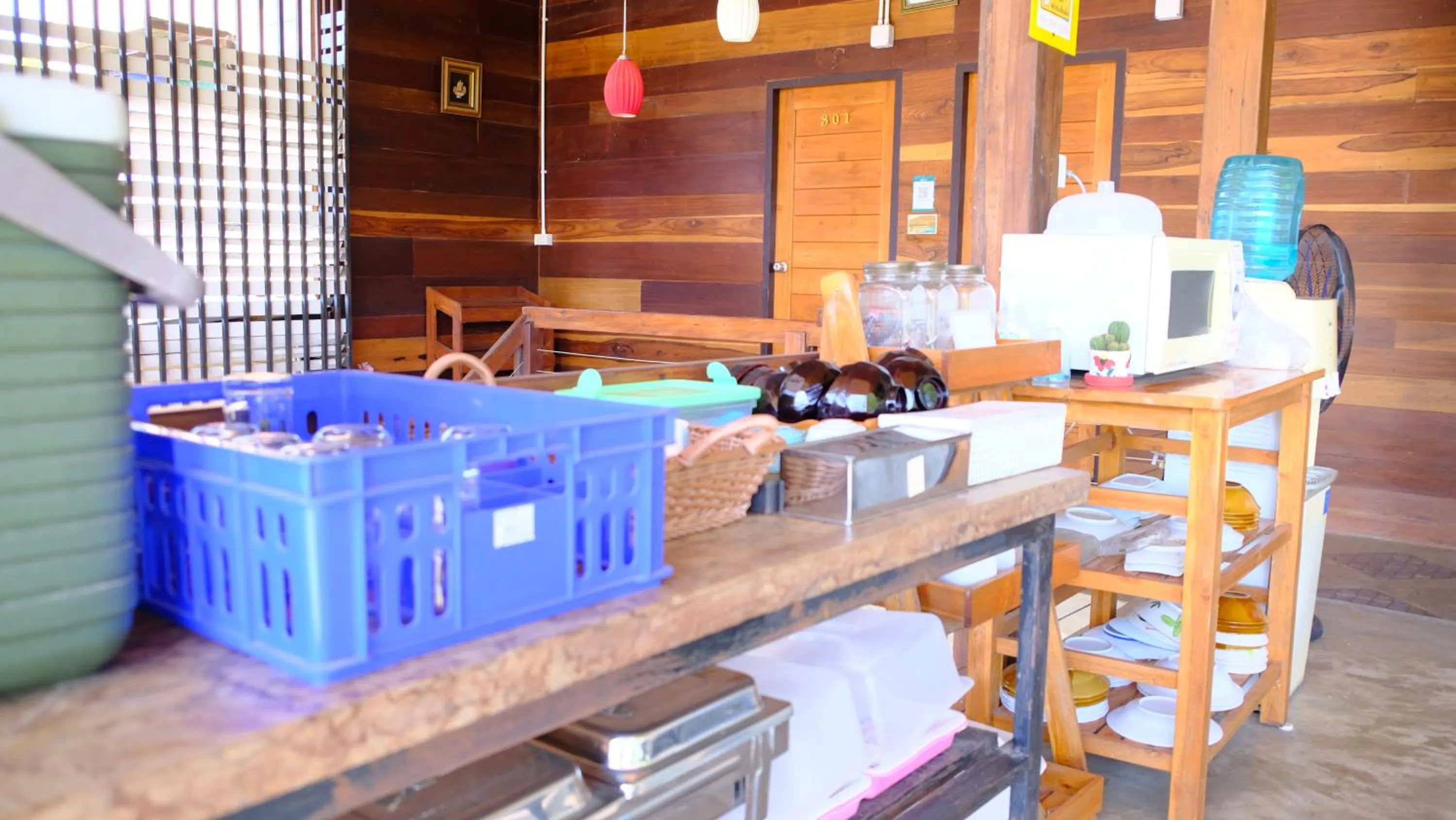 BAAN9NAN Guest Home in Nan City