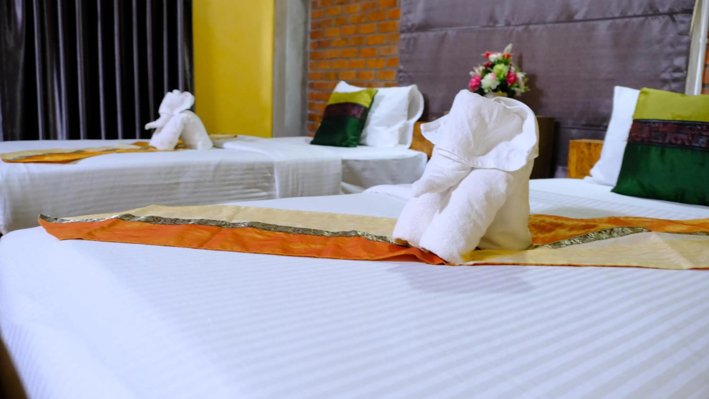 BAAN9NAN Guest Home in Nan City