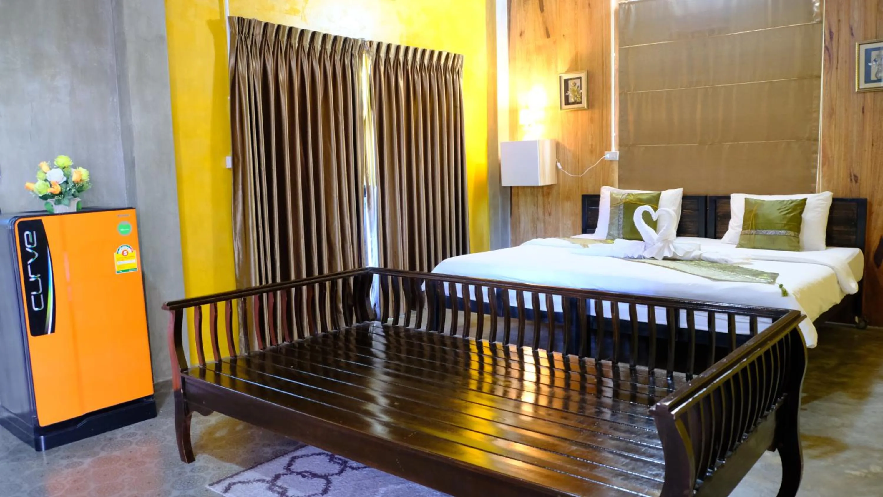 BAAN9NAN Guest Home in Nan City