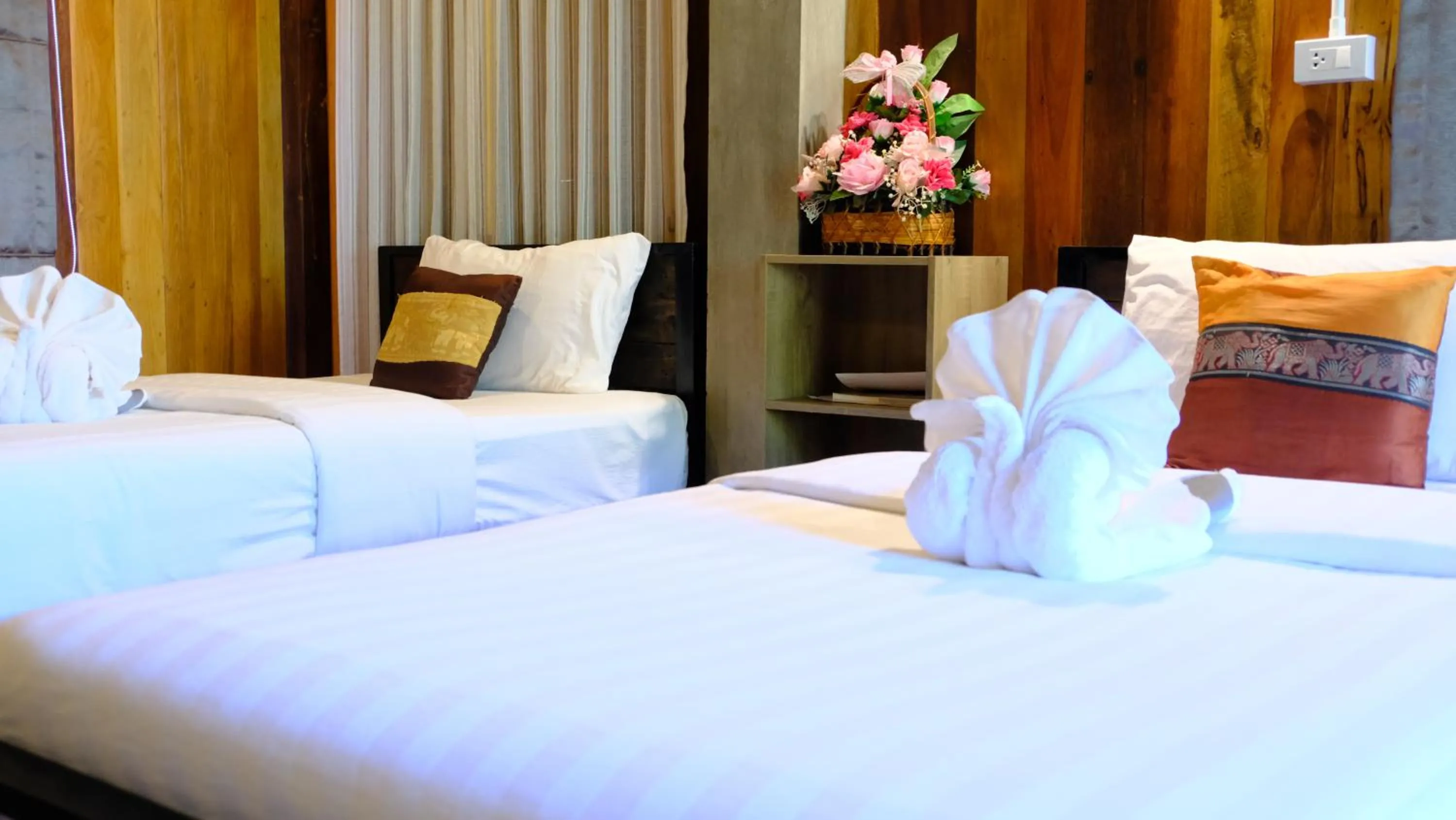 BAAN9NAN Guest Home in Nan City