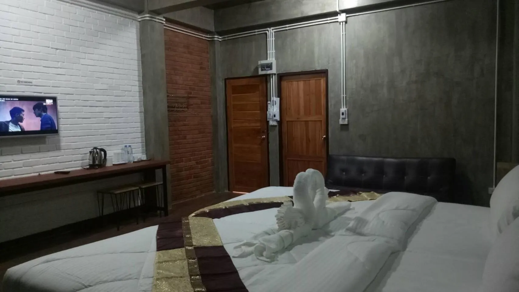 BAAN9NAN Guest Home in Nan City