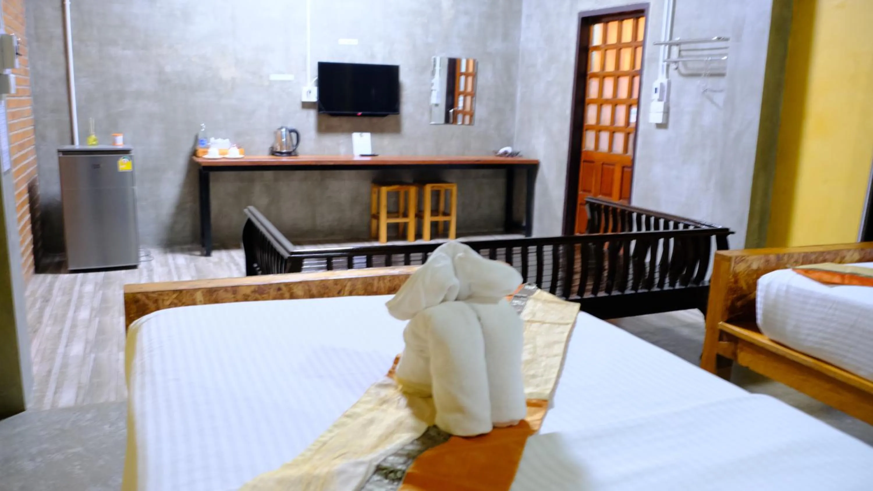 BAAN9NAN Guest Home in Nan City