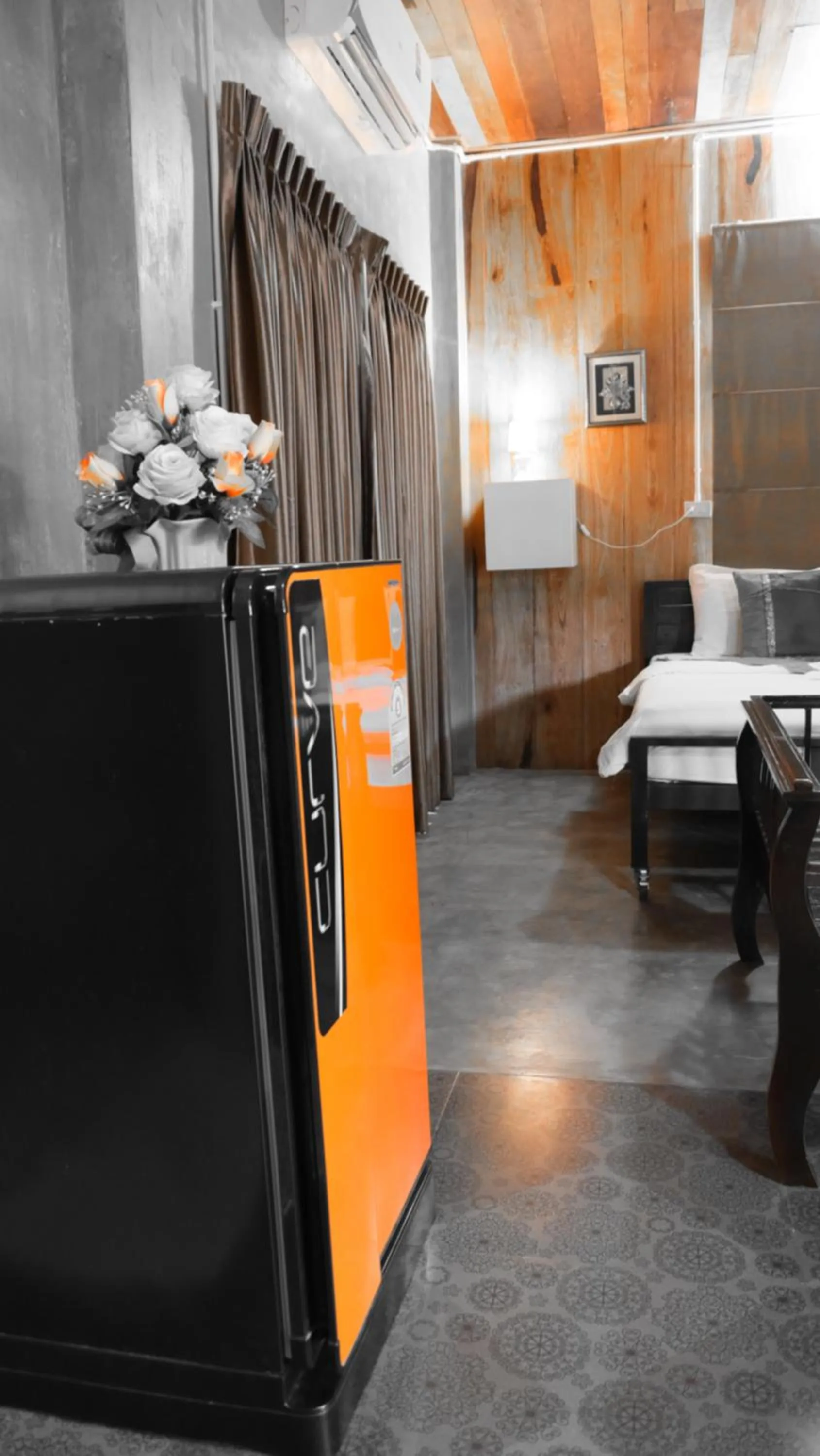 BAAN9NAN Guest Home in Nan City