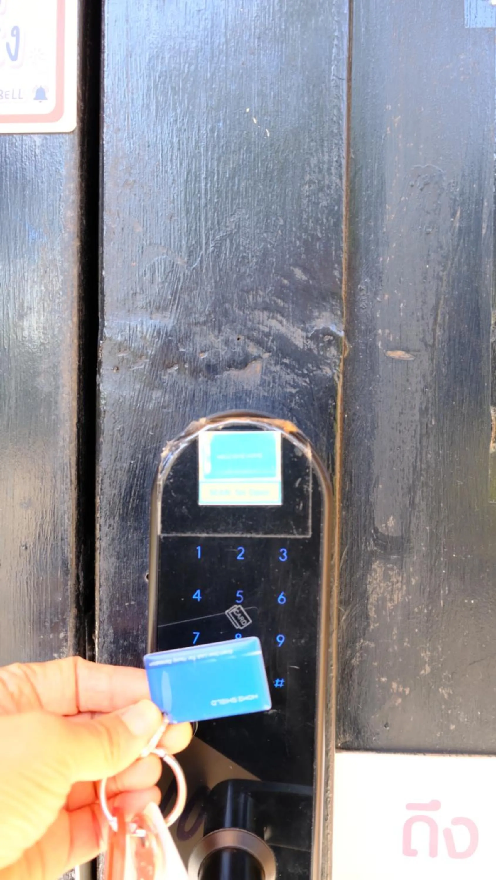 BAAN9NAN Guest Home in Nan City