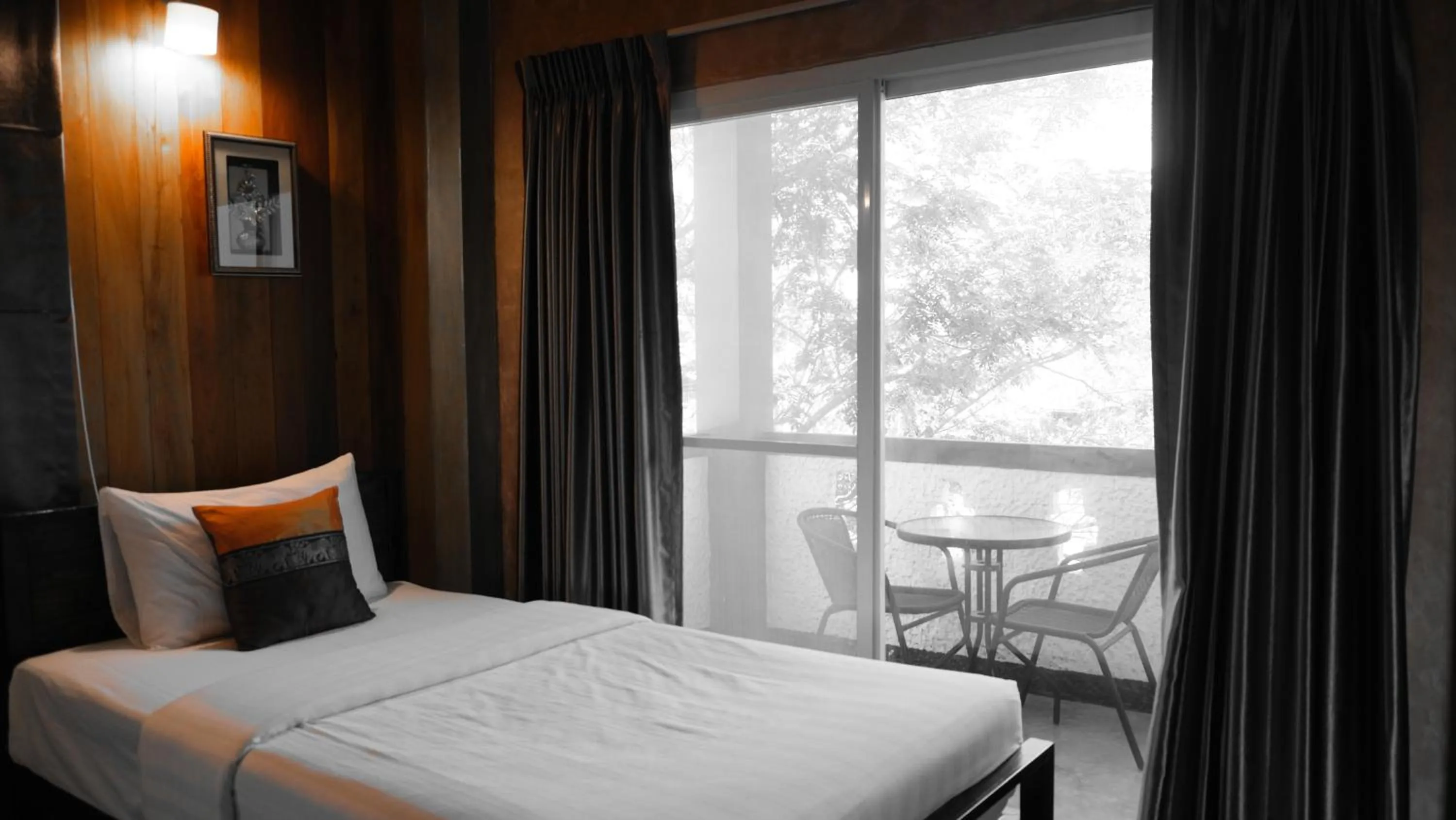 BAAN9NAN Guest Home in Nan City