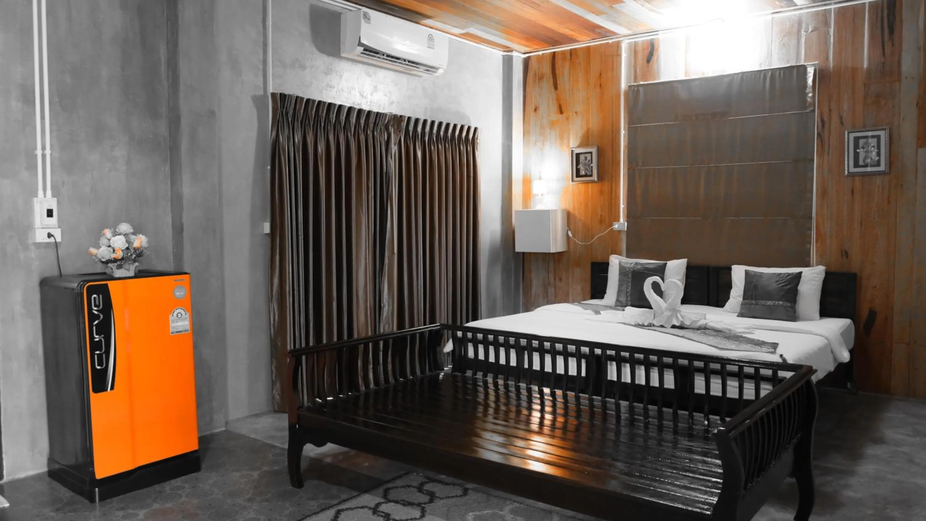 BAAN9NAN Guest Home in Nan City