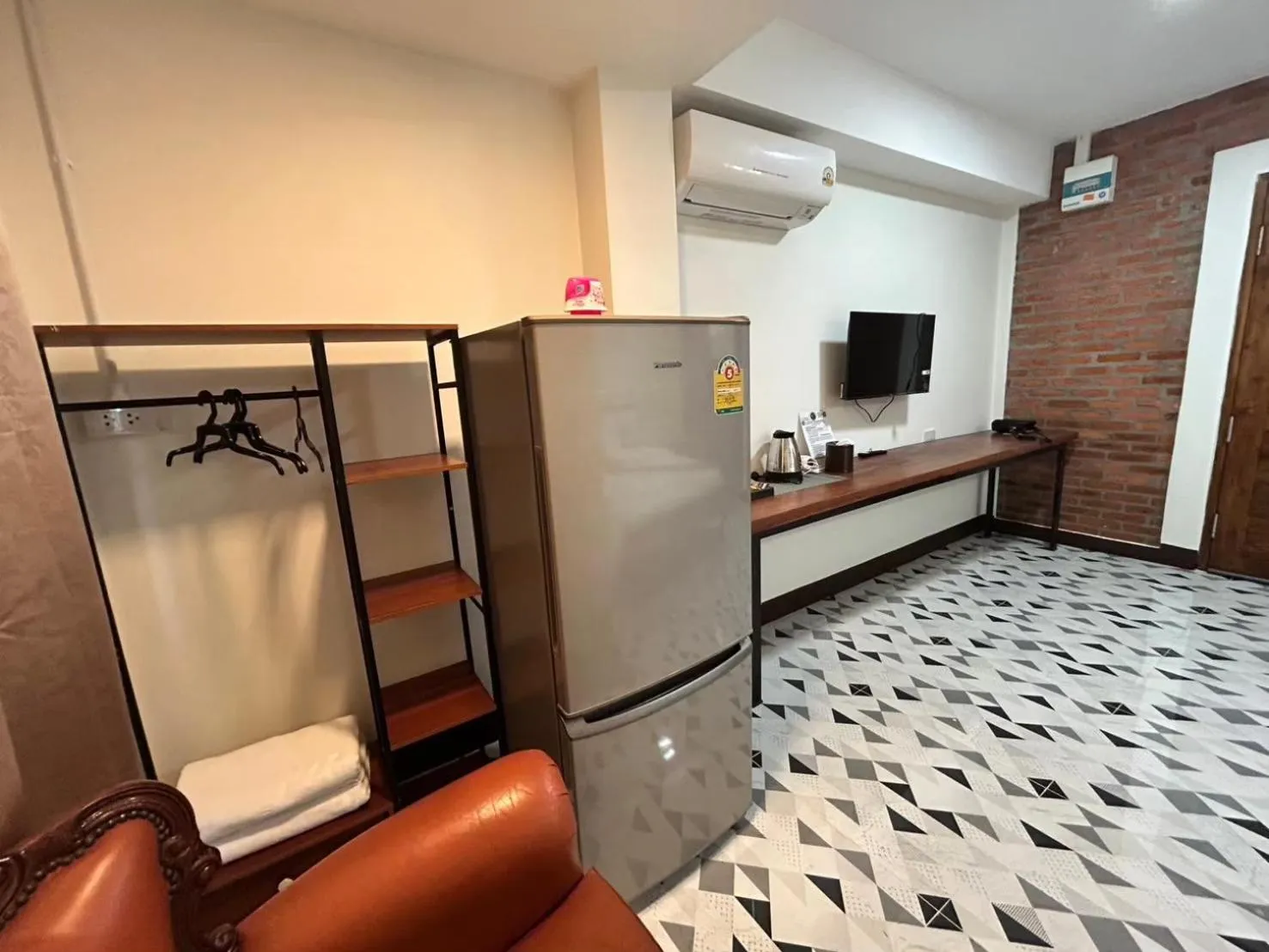 BAAN9NAN Guest Home in Nan City