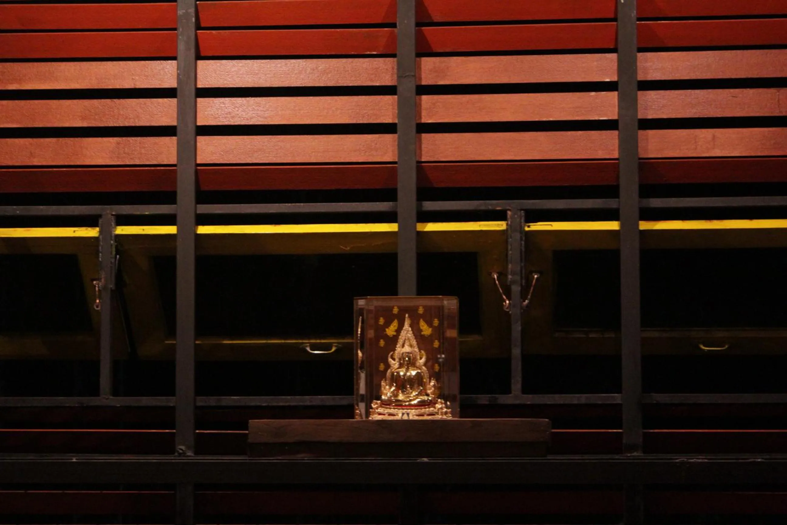 Property building in BAAN9NAN Guest Home in Nan City