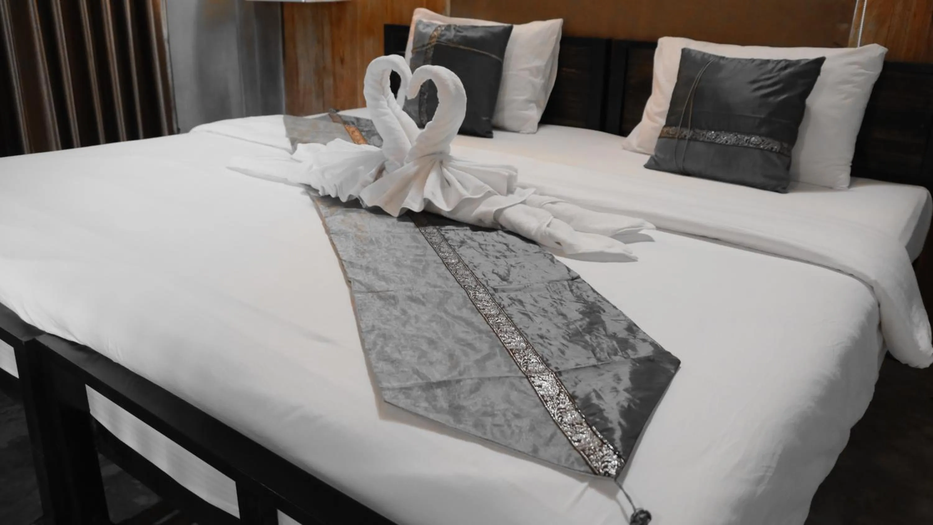 BAAN9NAN Guest Home in Nan City