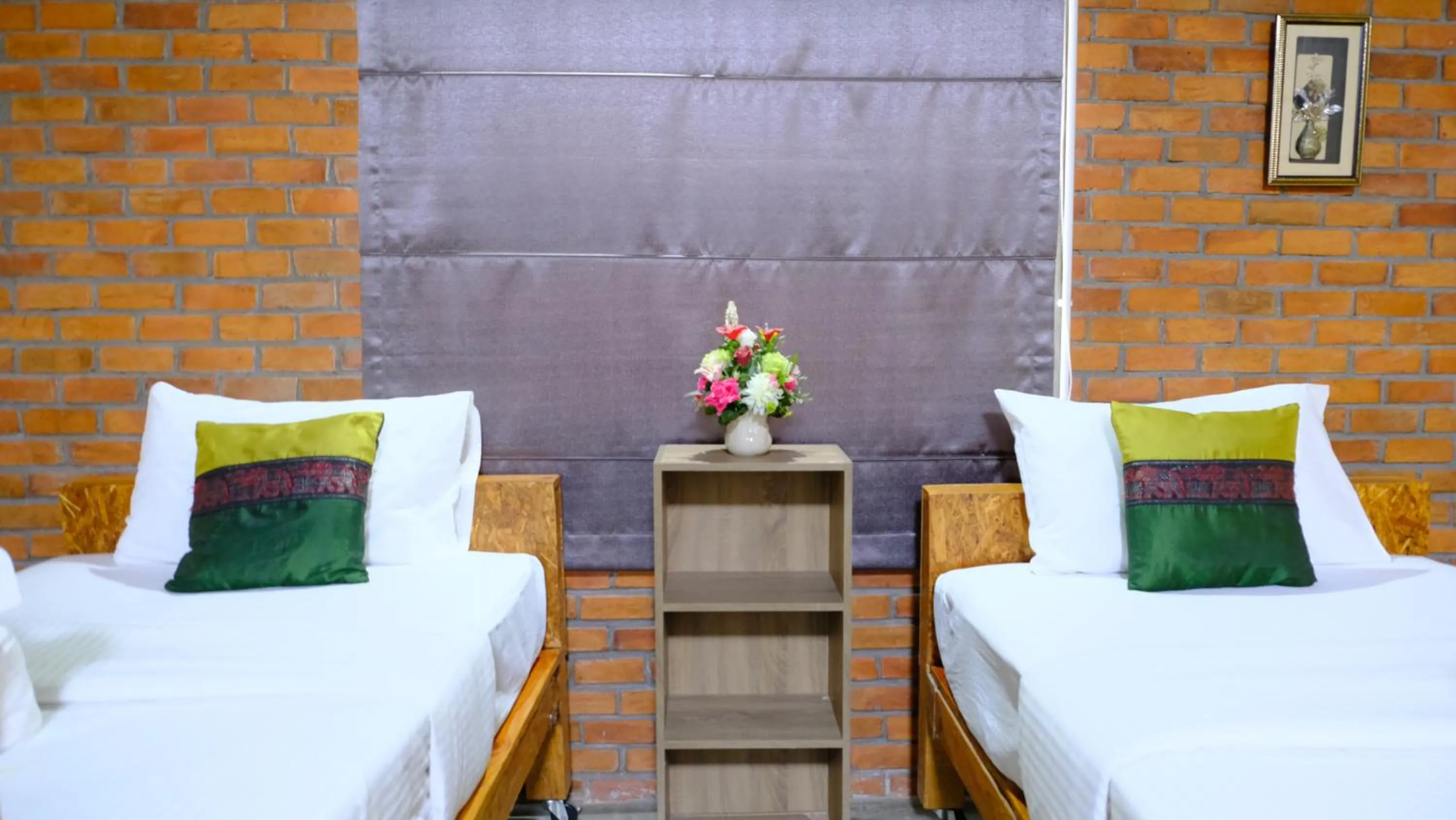 BAAN9NAN Guest Home in Nan City